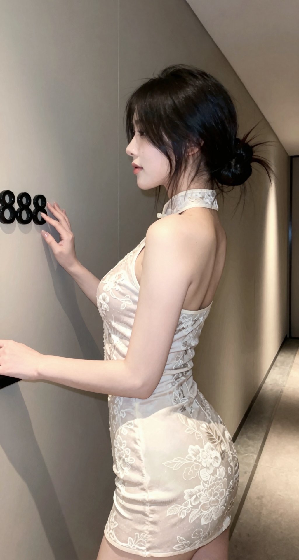 AI generated image by 小小苏ai on Tensor.Art