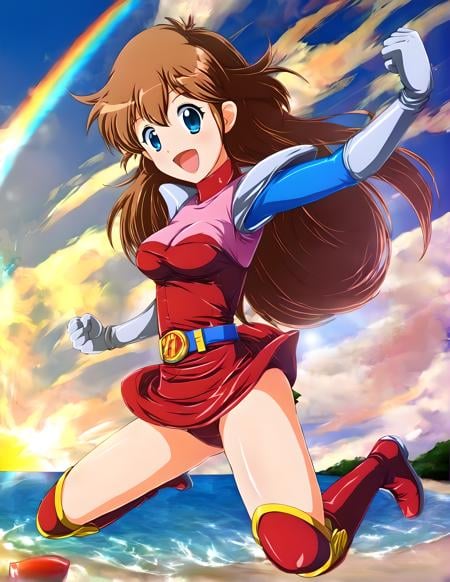 momo,  1girl,  solo by user_646146128802443137 on Tensor.Art