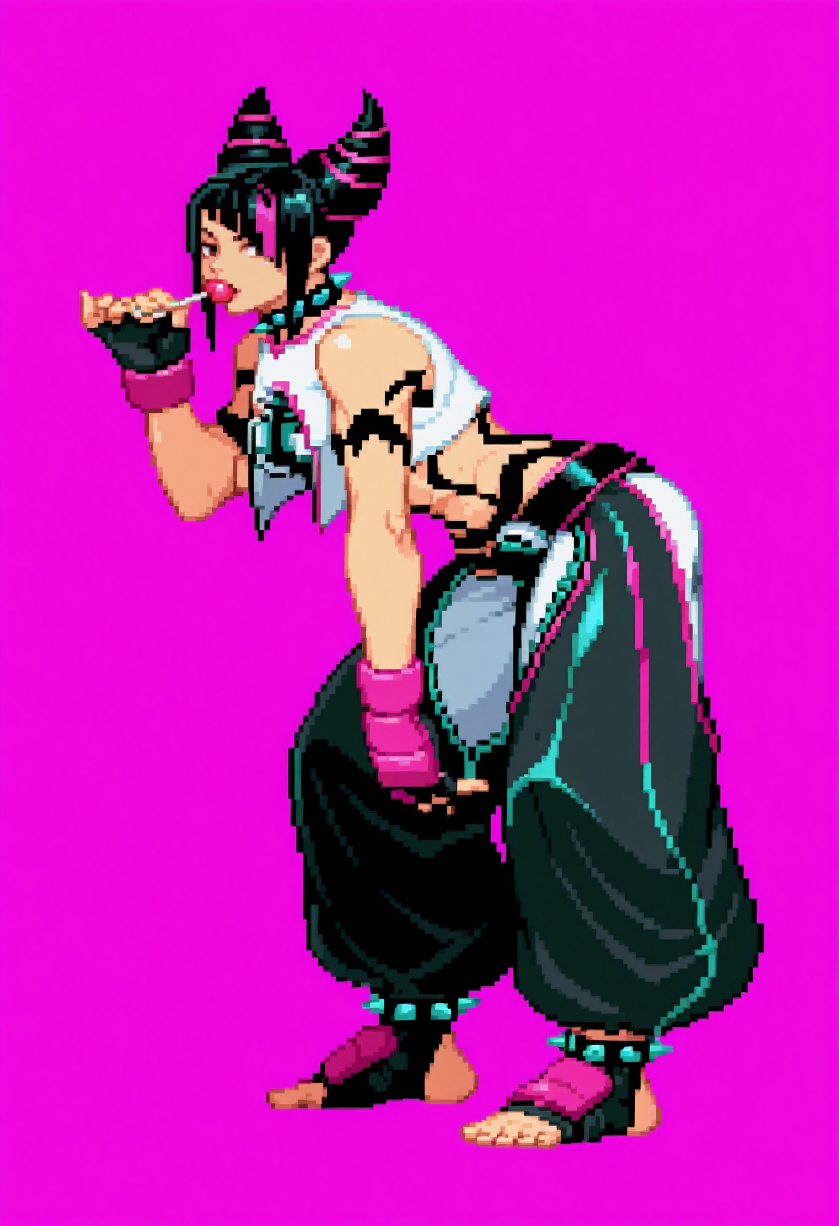 masterpiece,  best quality,  solo by ahXD on Tensor.Art