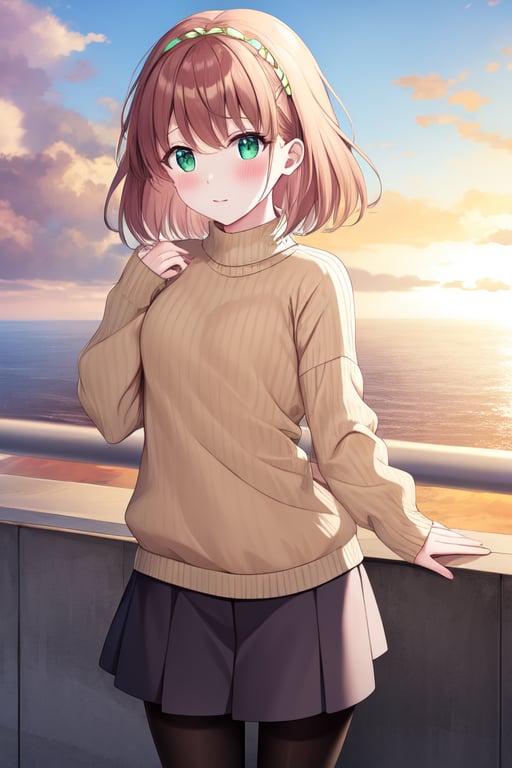 AI generated image by Ttan on Tensor.Art