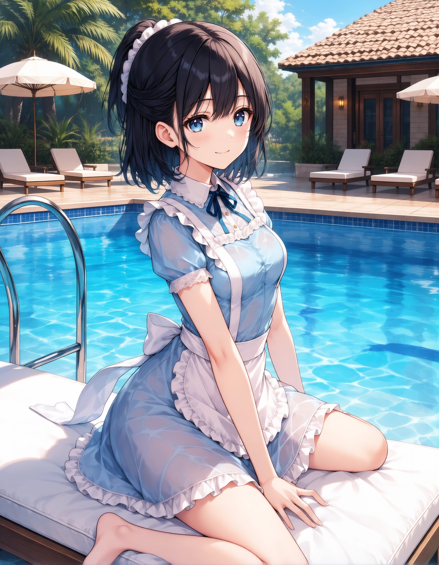 AI generated image by miaomiao on Tensor.Art