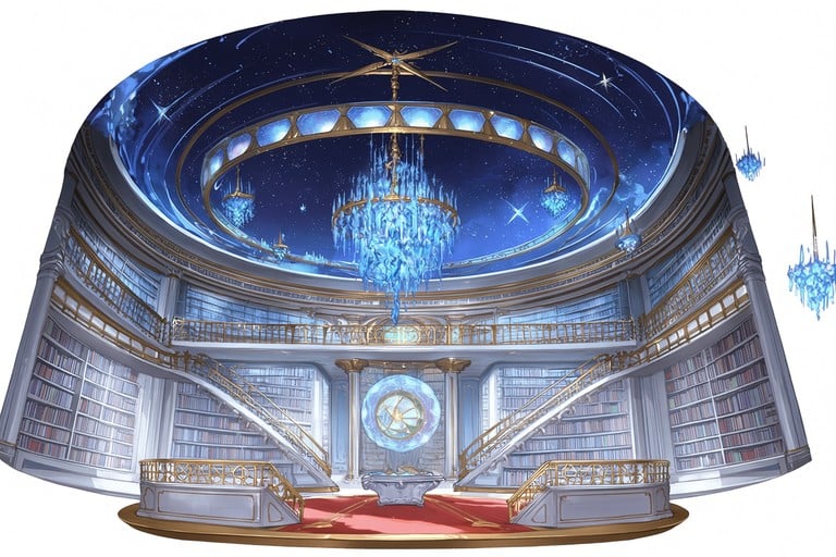 AI generated image by zhaotutu on Tensor.Art