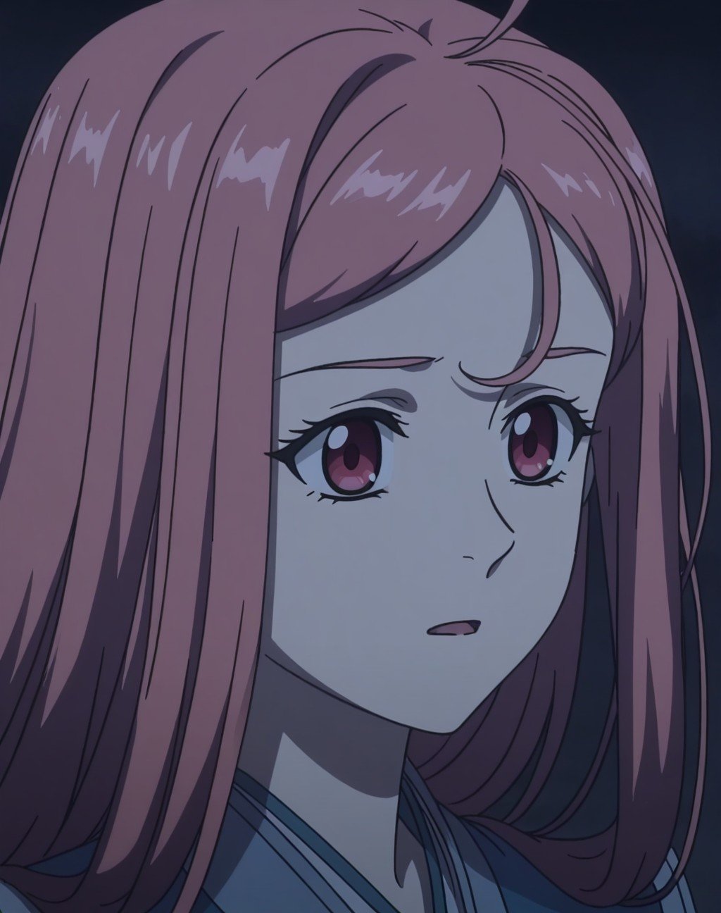 GuLing,  portrait,  anime screencap by user_834076606136932210 on Tensor.Art