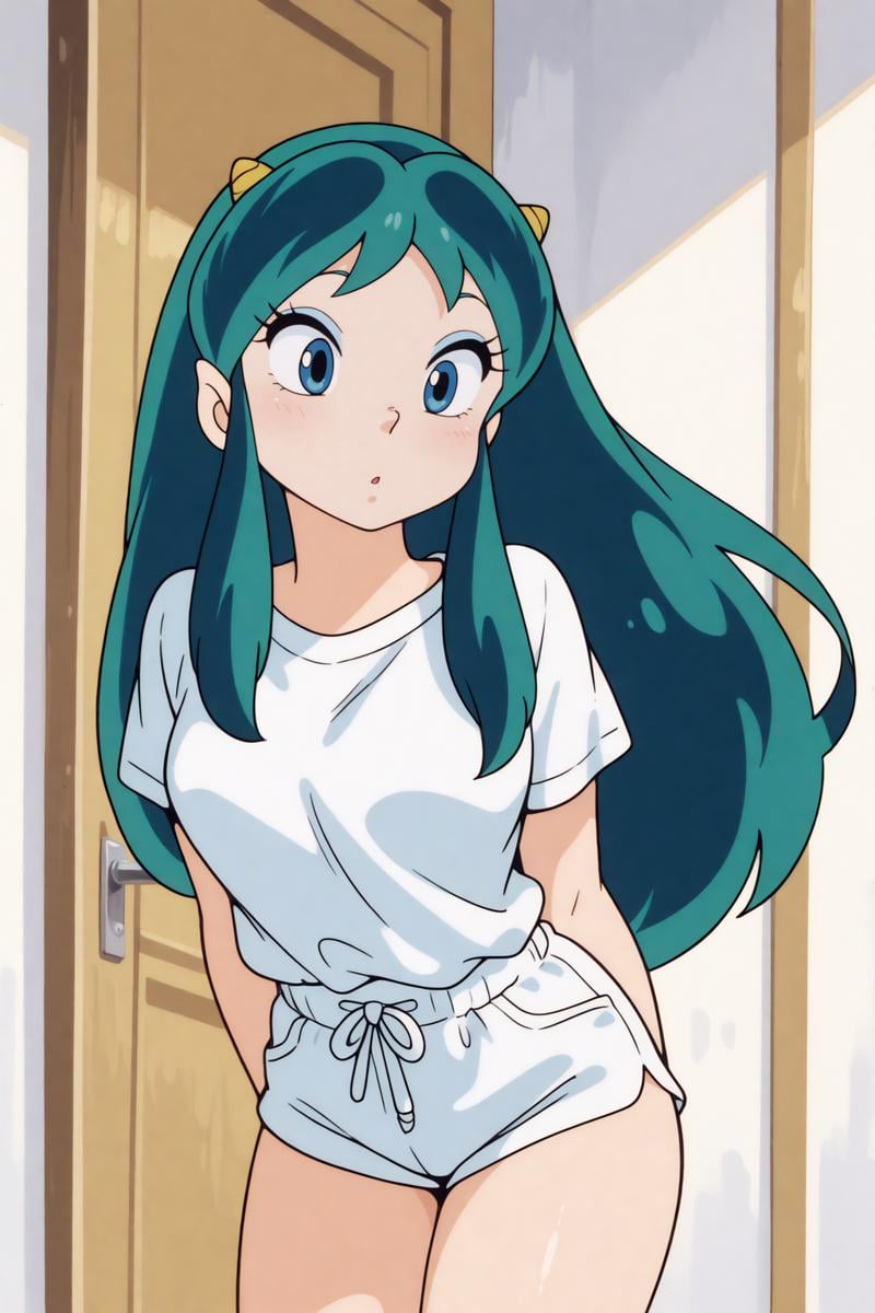 masterpiece,  newest,  Lum by Ttan on Tensor.Art
