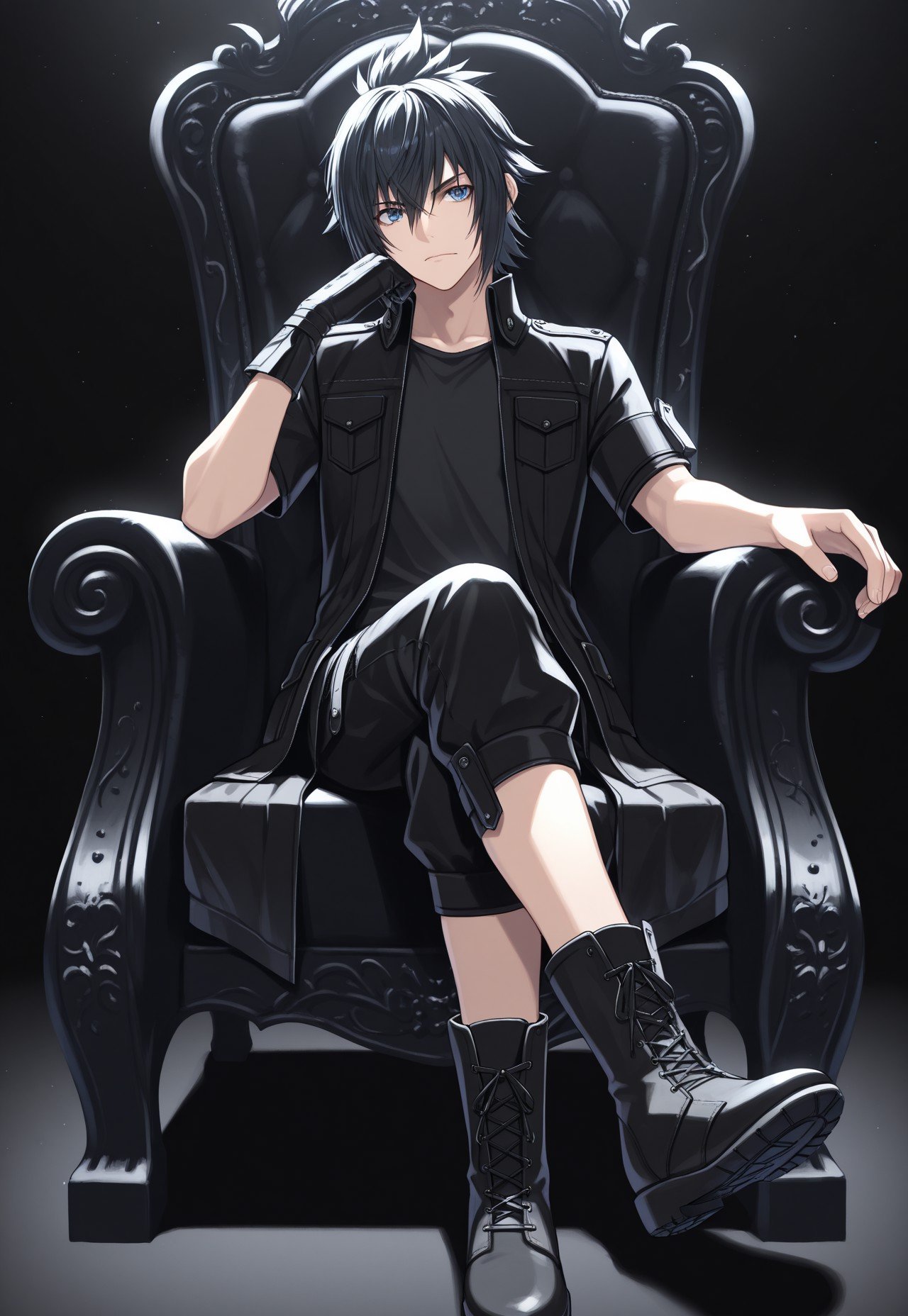 AI generated image by 第十三月 on Tensor.Art