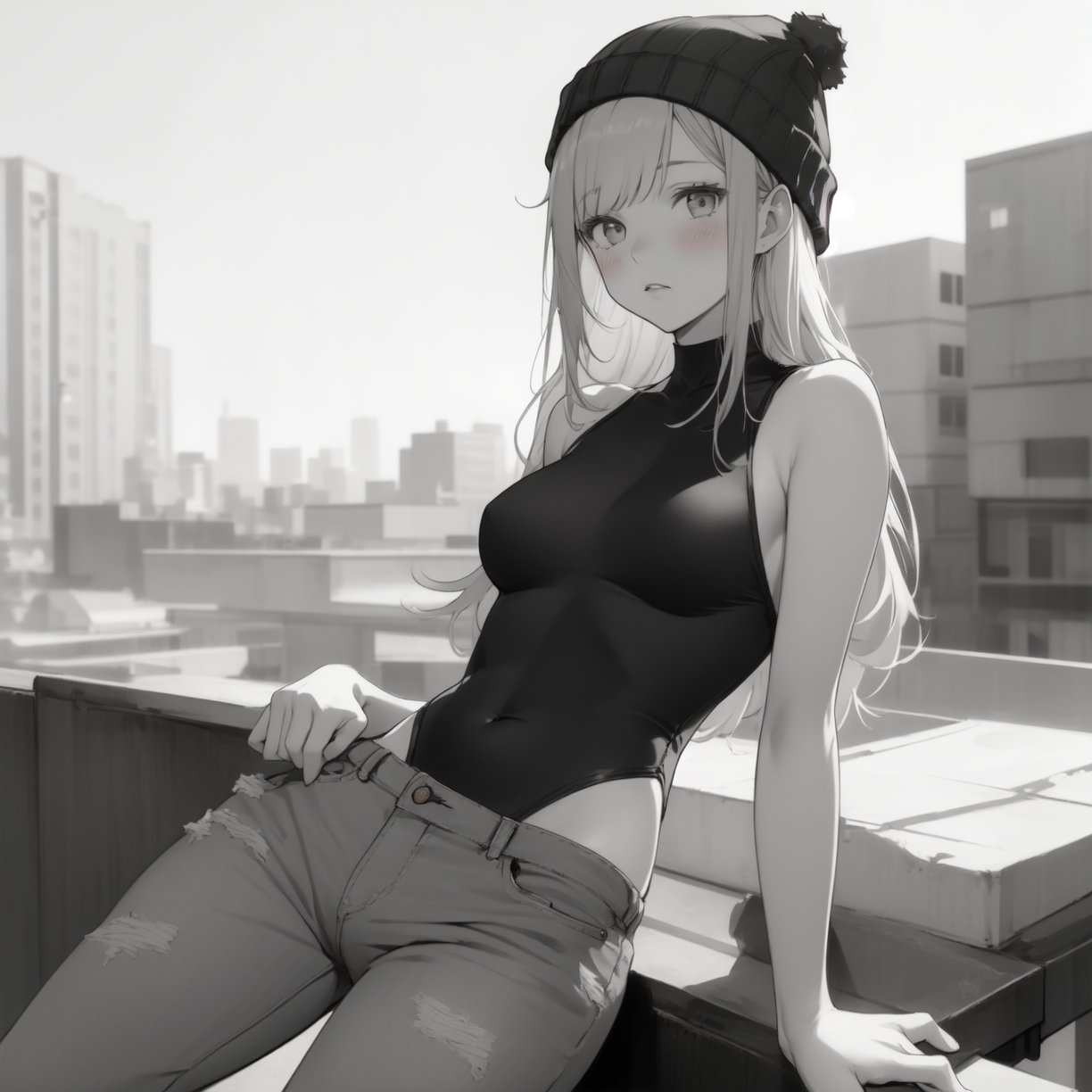 AI generated image by Ruka25 on Tensor.Art
