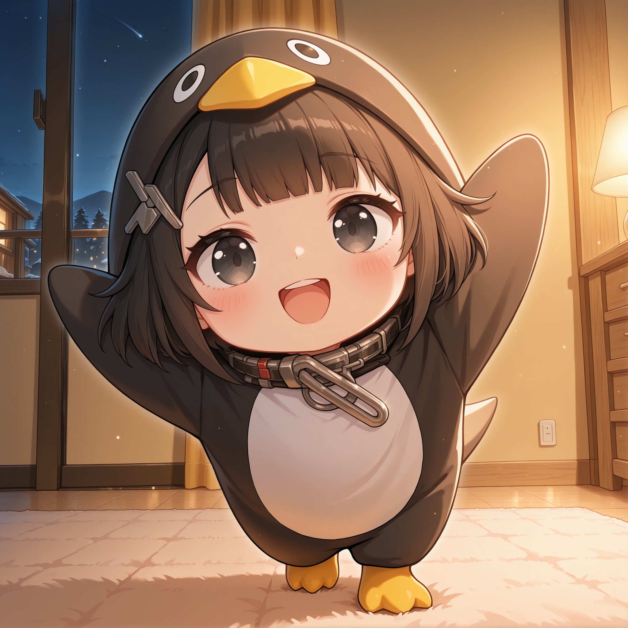 AI generated image by Shenrui_Ma on Tensor.Art