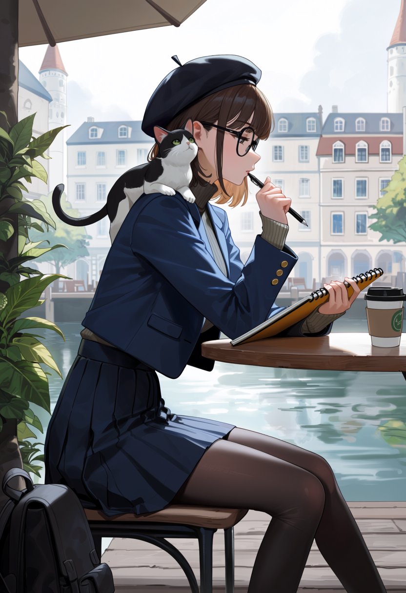 AI generated image by miaomiao on Tensor.Art