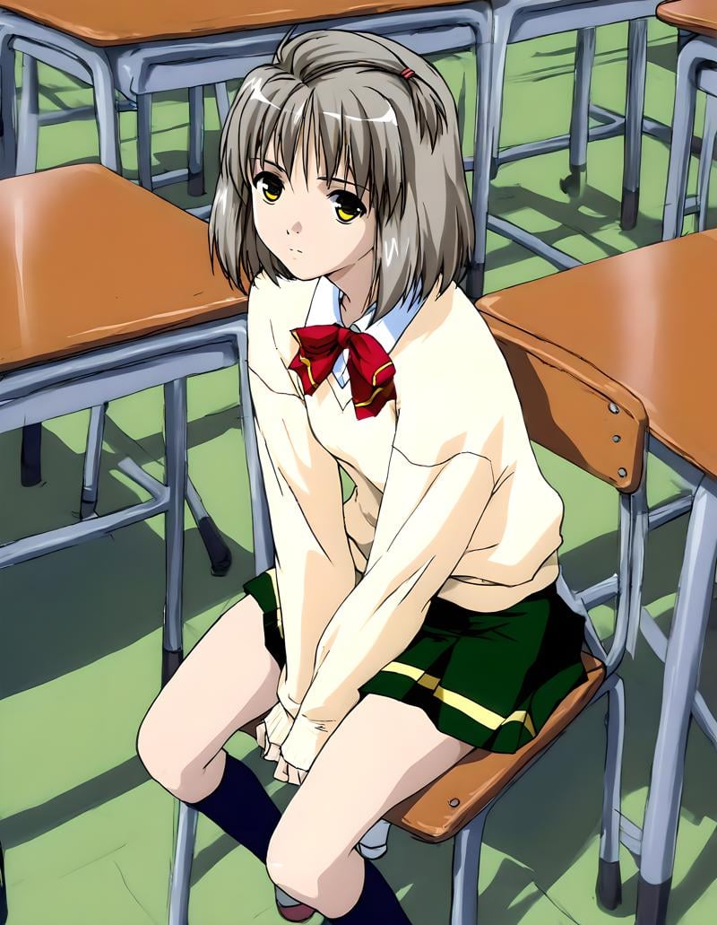 hitomi,  masterpiece,  best quality by Ttan on Tensor.Art