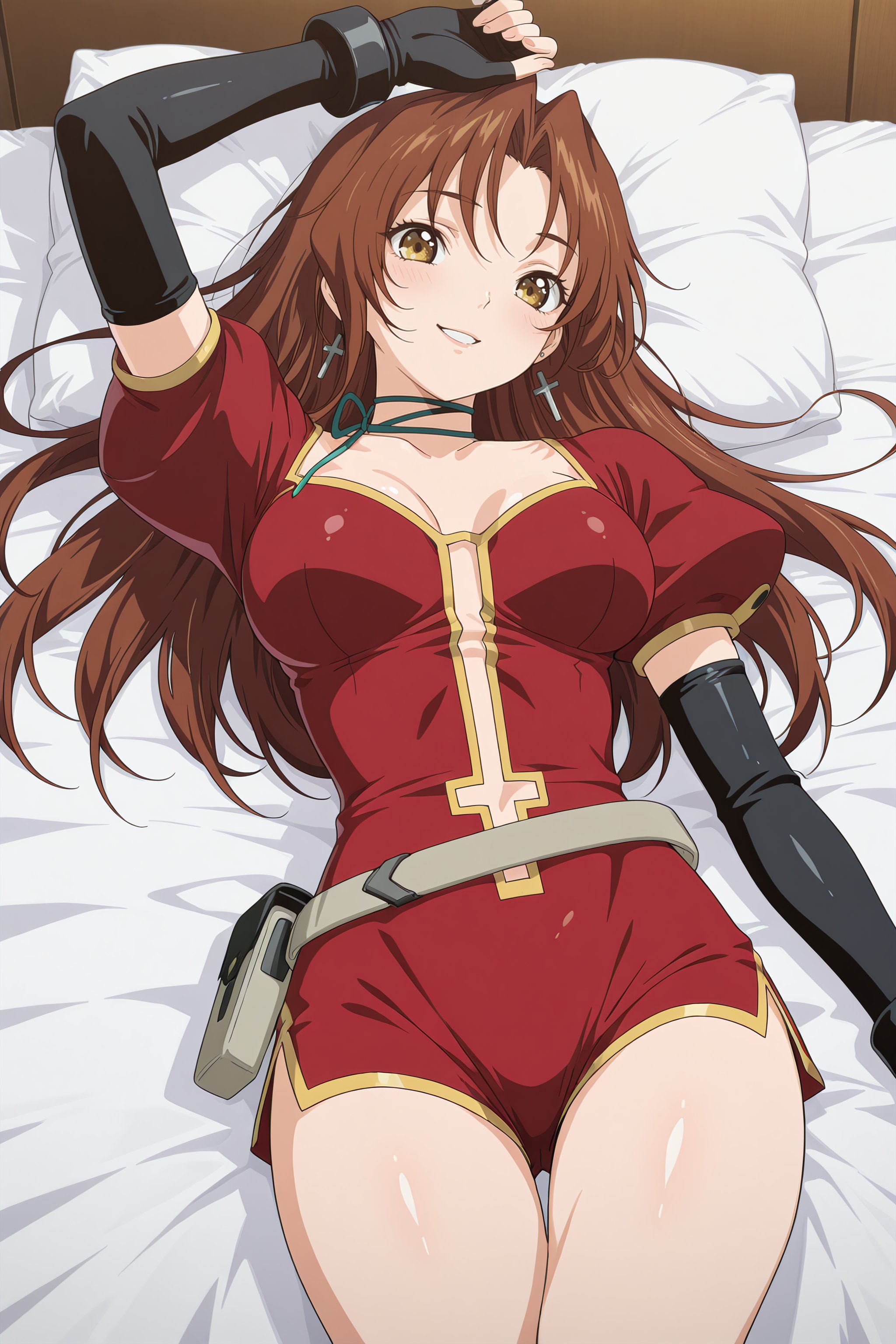eclair_kiddygrade_mdfdver,  baseoutfit,  1girl by MDFD-1991 on Tensor.Art