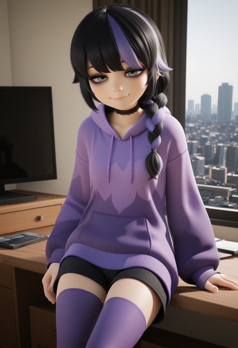 3d,  3d style,  masterpiece by REDingo on Tensor.Art