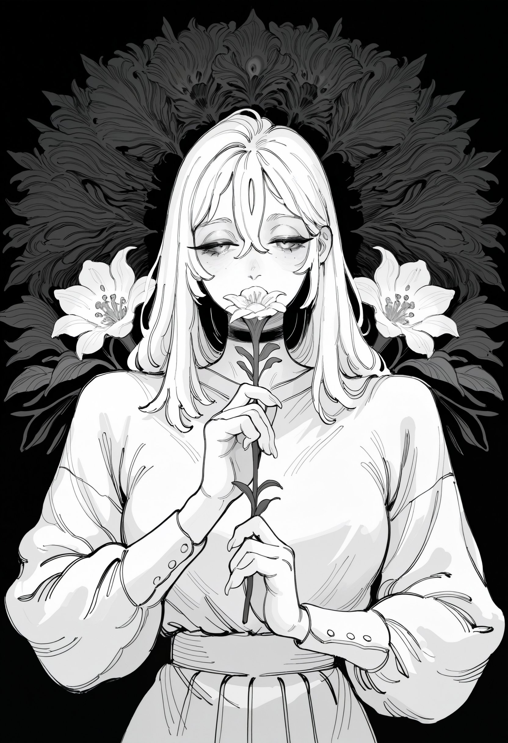 masterpiece,  best quality,  newest by melinoe on Tensor.Art