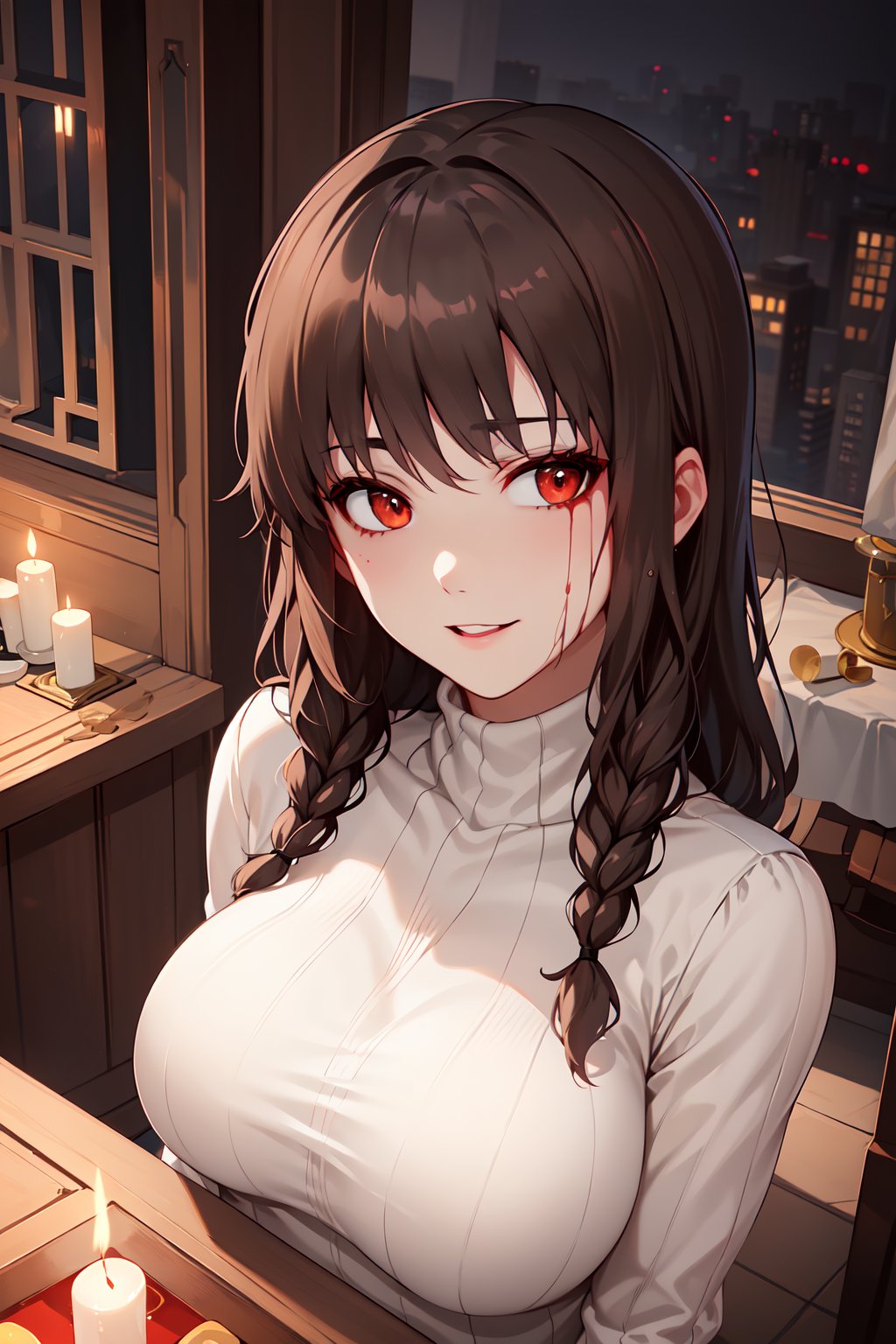 best quality,  masterpiece,  bloodless by Ttan on Tensor.Art