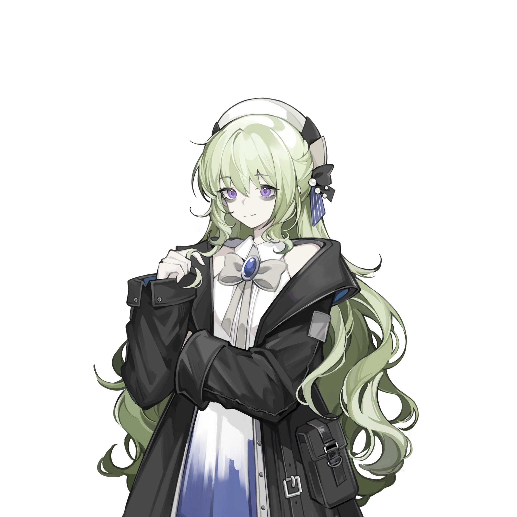 AI generated image by 夜沫 on Tensor.Art