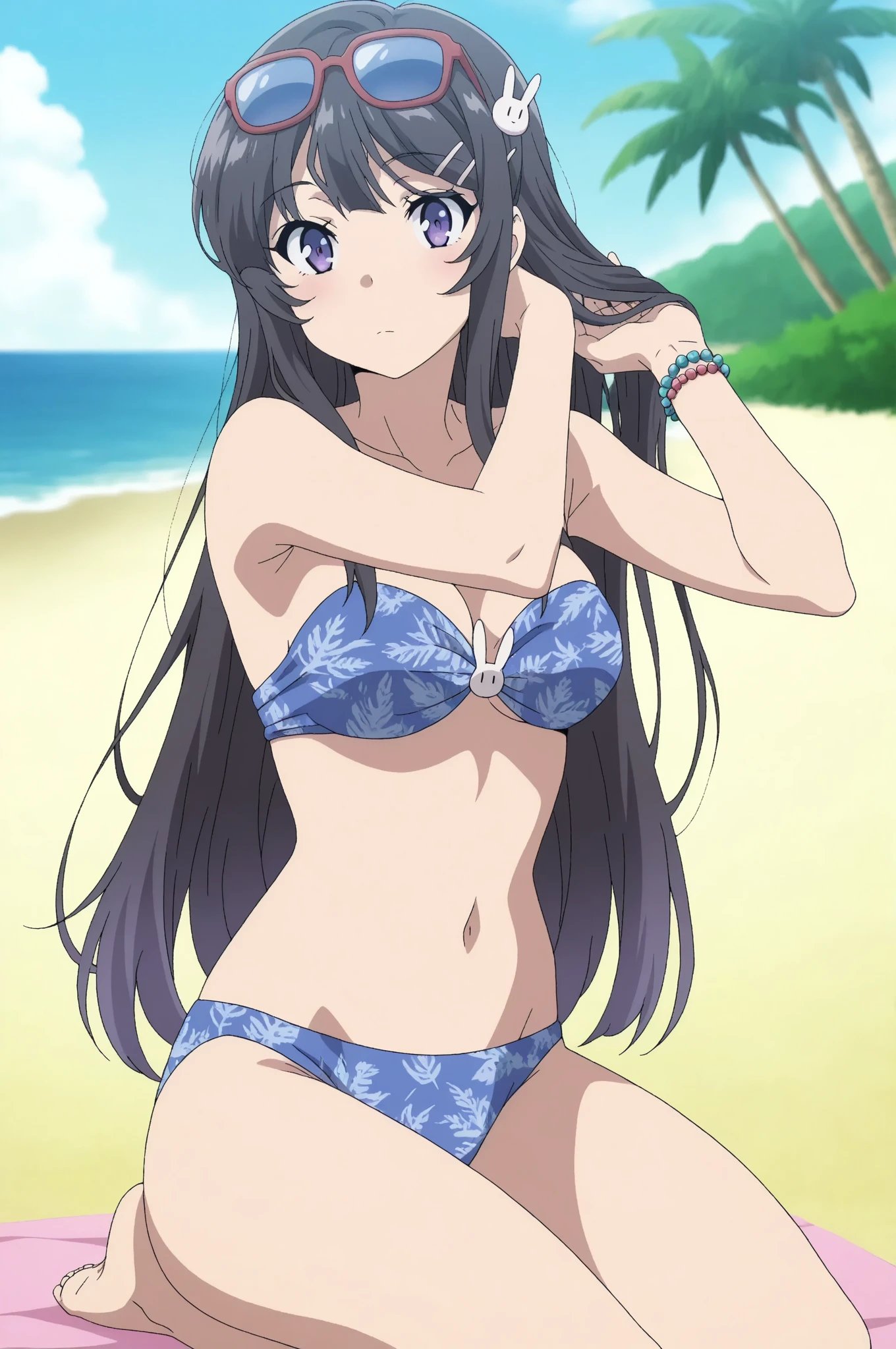 AI generated image by Katori Konoe on Tensor.Art
