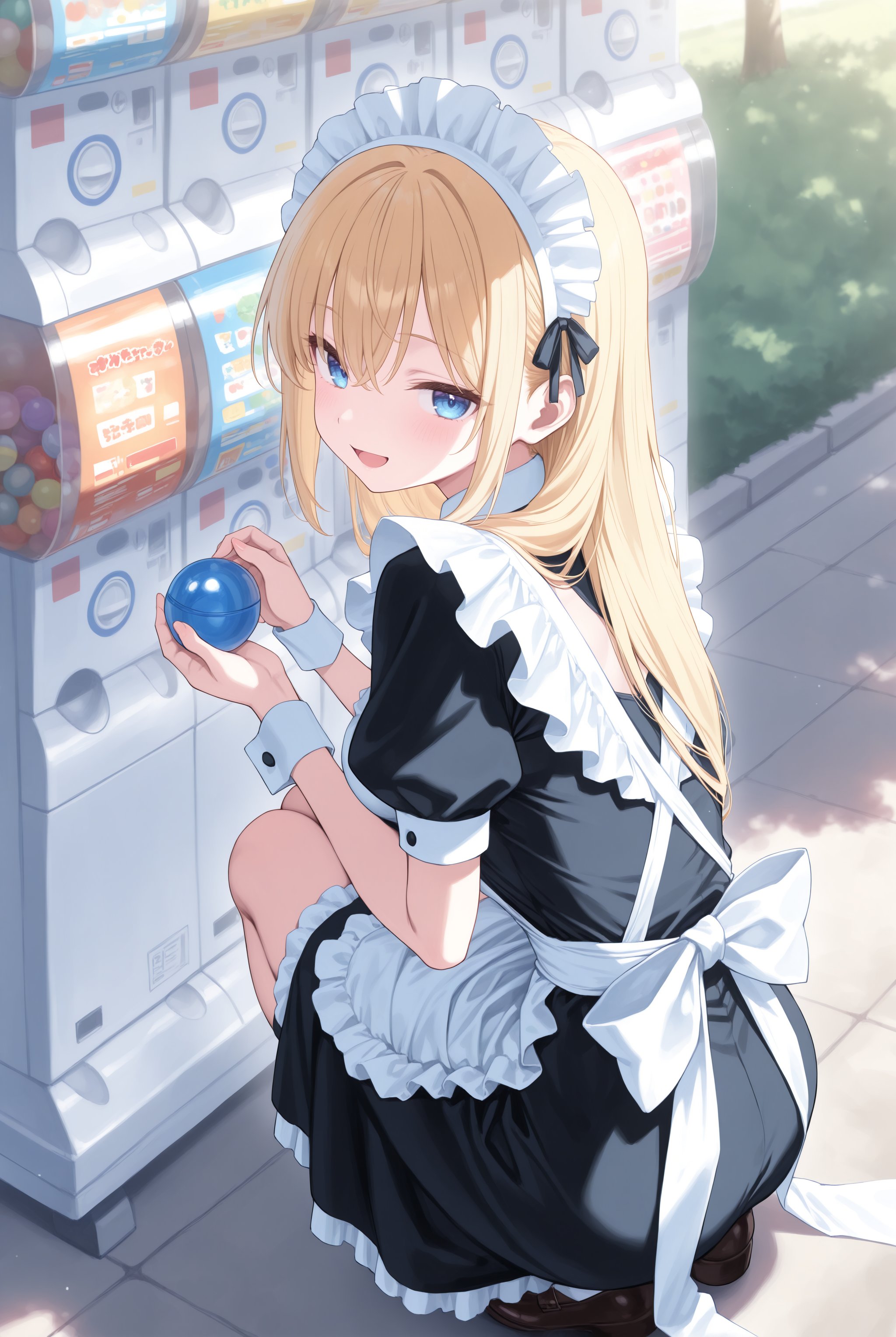 1girl,  (sho \(sho lwlw\):0.7),  solo by yy on Tensor.Art