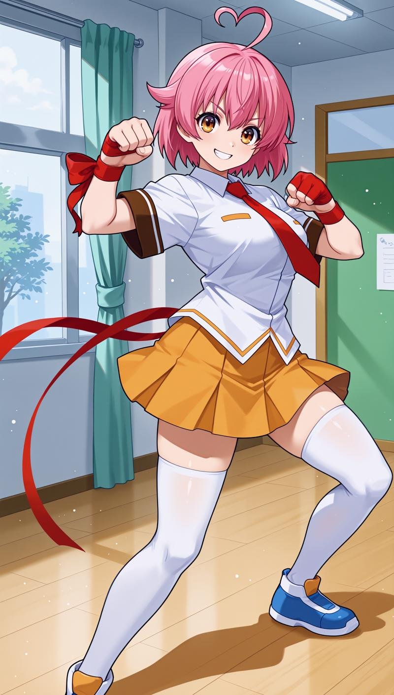 masterpiece,  anime source,  newest by Ttan on Tensor.Art