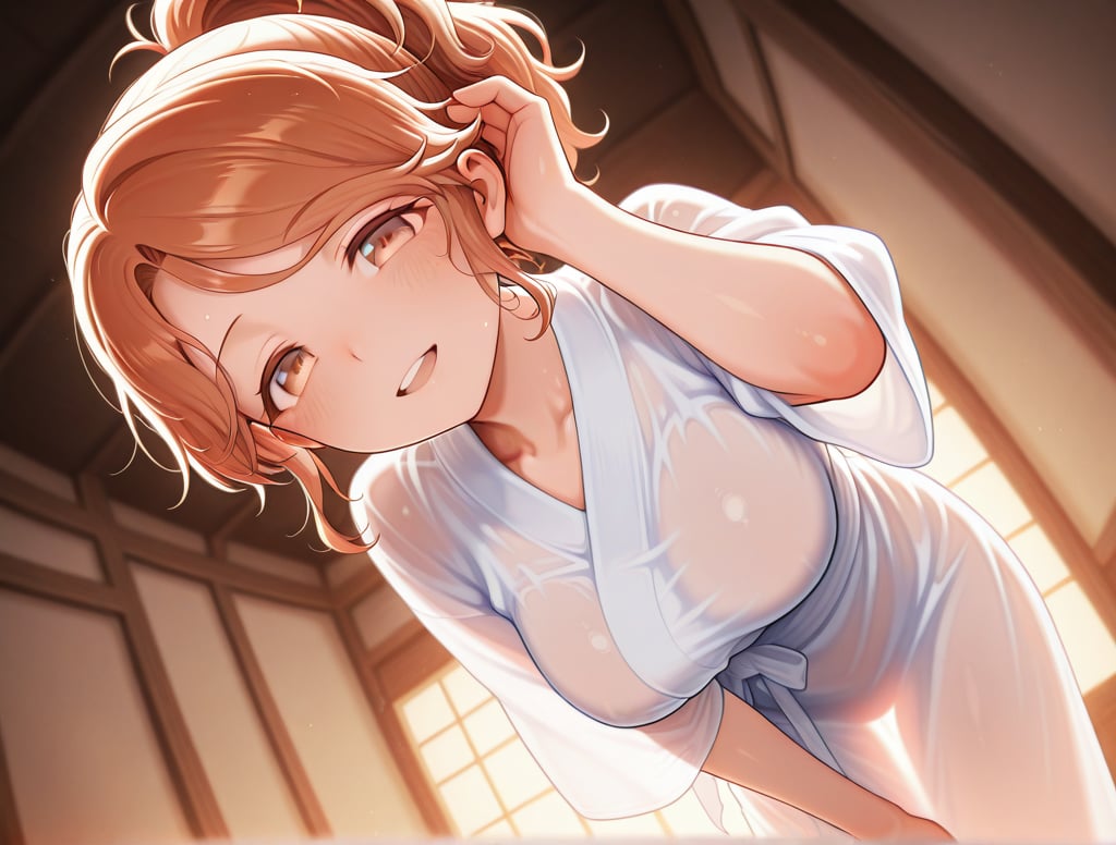 jp_uw,  1girl,  solo by miaomiao on Tensor.Art