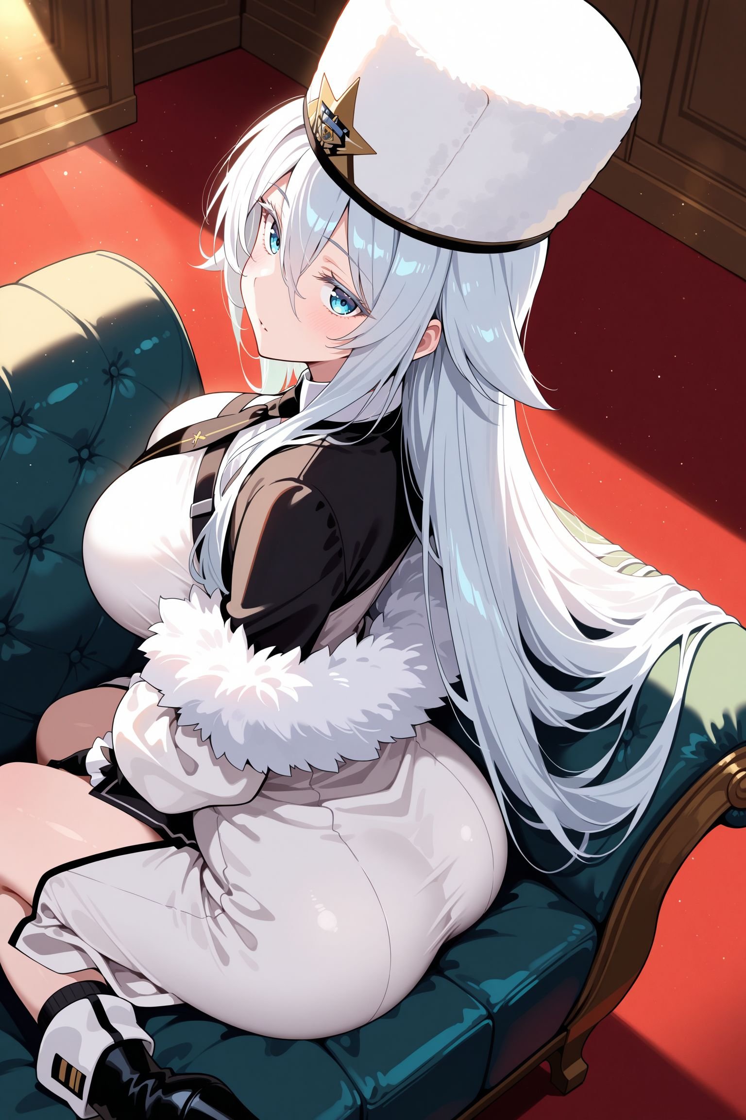 masterpiece,  best quality,  anime by miaomiao on Tensor.Art
