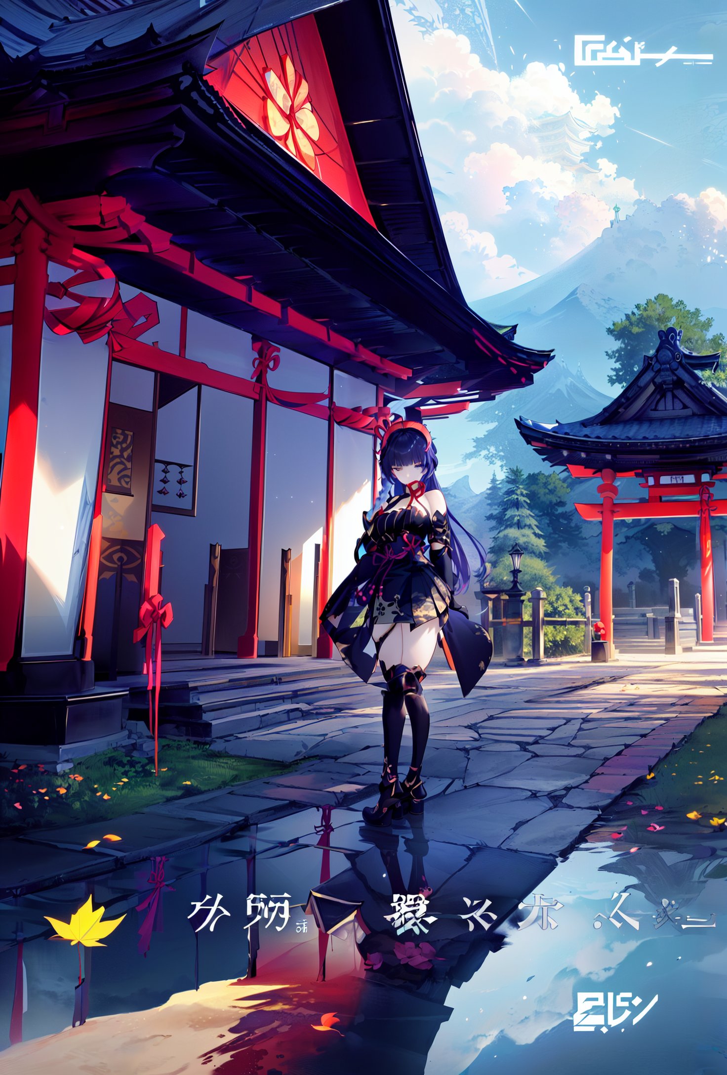 simple_white_background,  golden and white theme,  Sense of coordination by Tangerboom on Tensor.Art