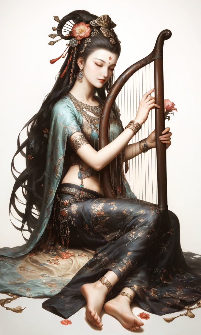 score_9,  score_8_up,  score_7_up by 南风知我意 on Tensor.Art