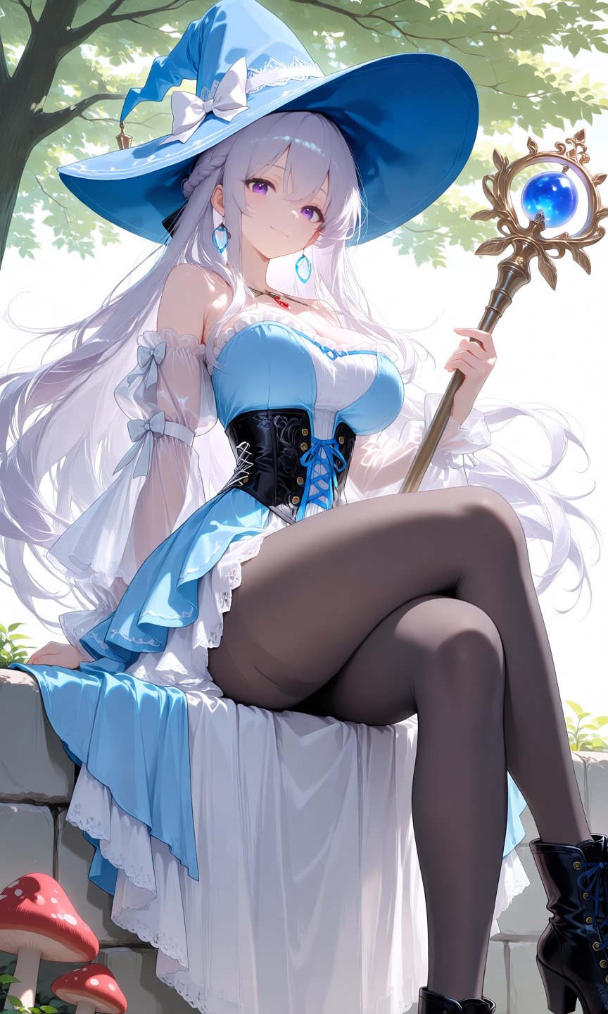 AI generated image by pipiai on Tensor.Art