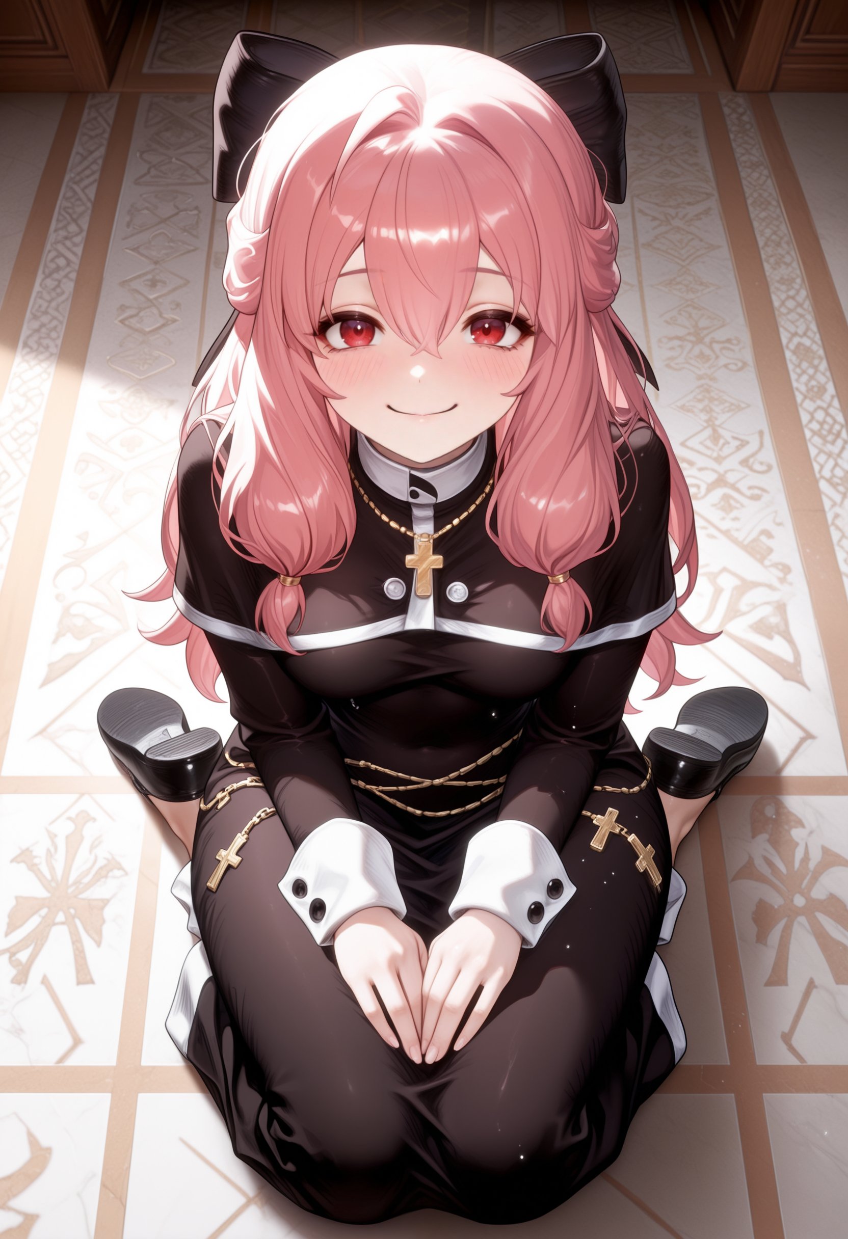 AI generated image by Nyraen07 on Tensor.Art