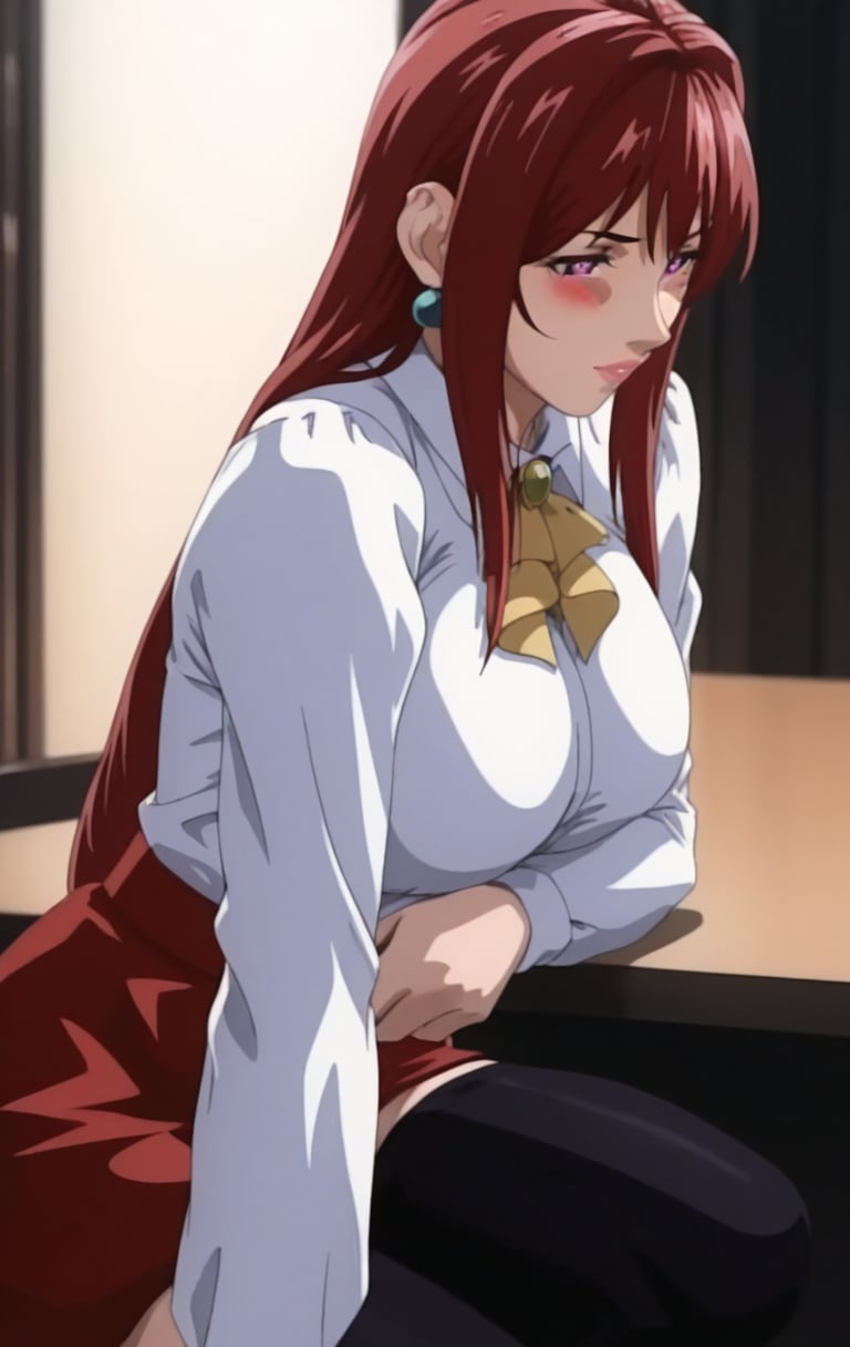 AI generated image by Hot Anime Girls on Tensor.Art