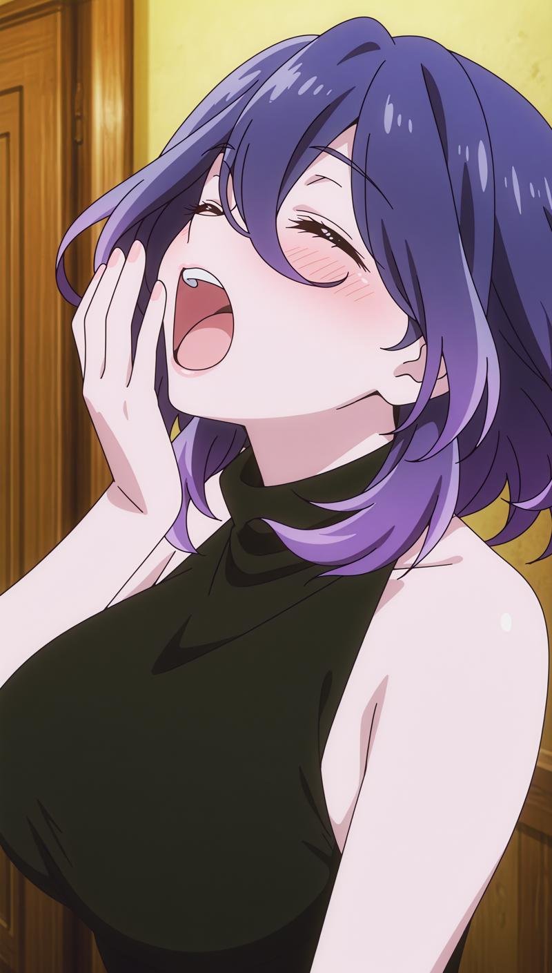 masterpiece,  anime coloring,  newest by Ttan on Tensor.Art