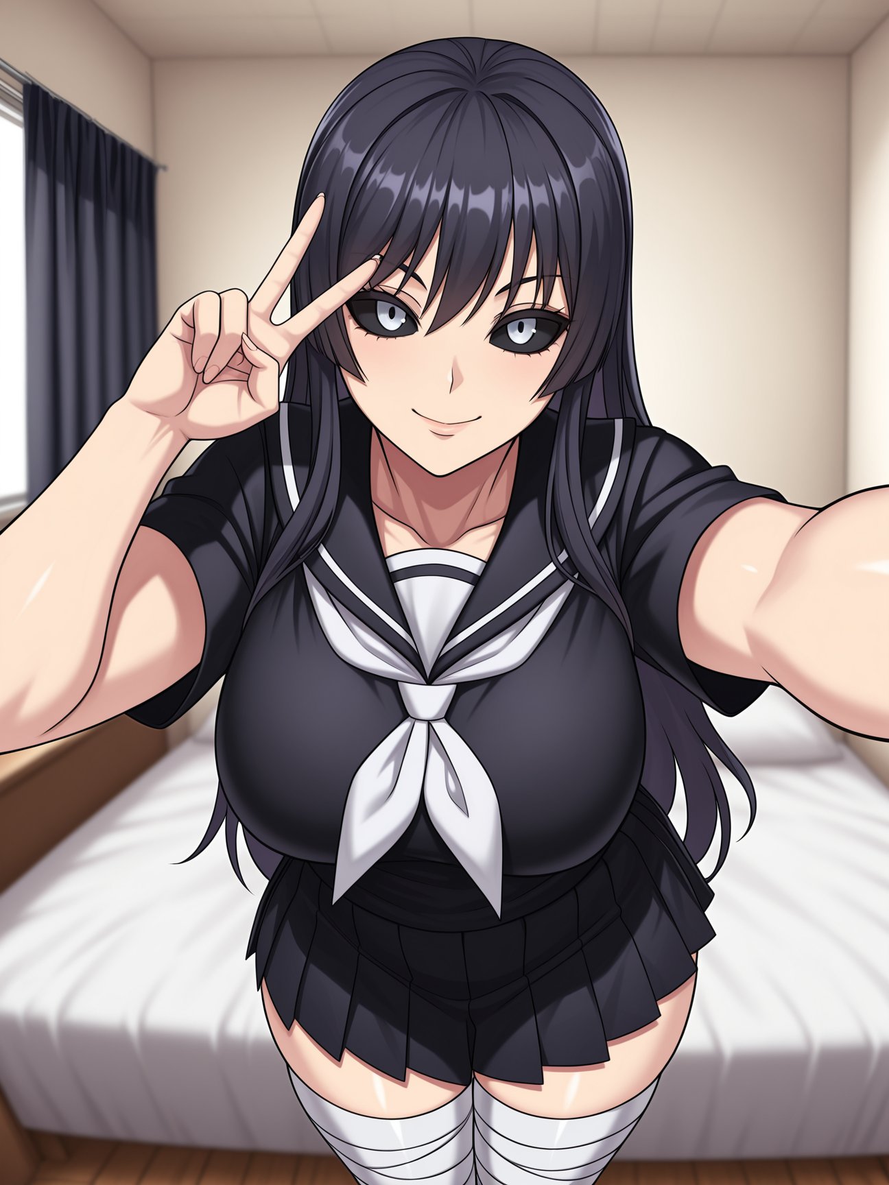 best quality,  absurdres,  highres by Thanatosai on Tensor.Art