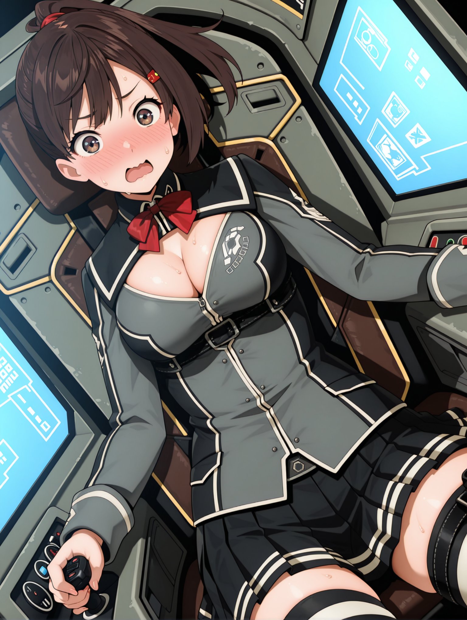 masterpiece,  best quality,  newest by sg5e3 on Tensor.Art