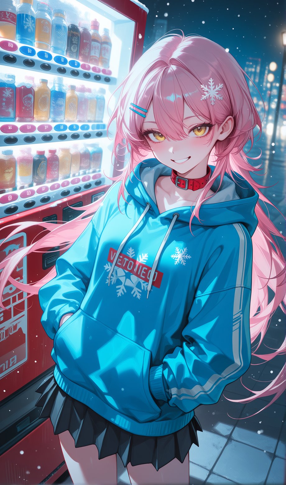 best quality,  score_7,  score_9 by miaomiao on Tensor.Art