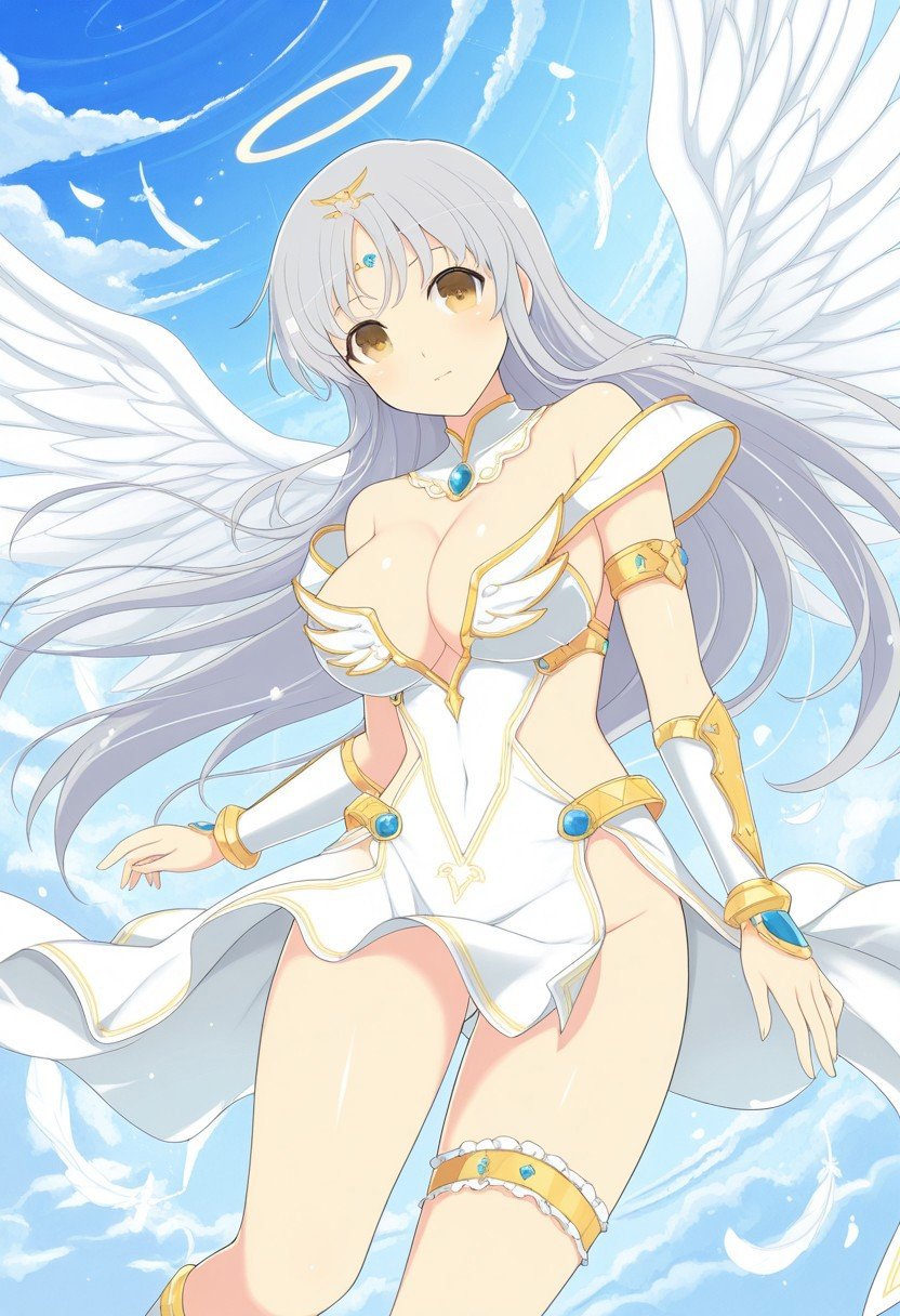 yaegashi_nan,  1girl,  solo by Nenel_SSJBlue on Tensor.Art