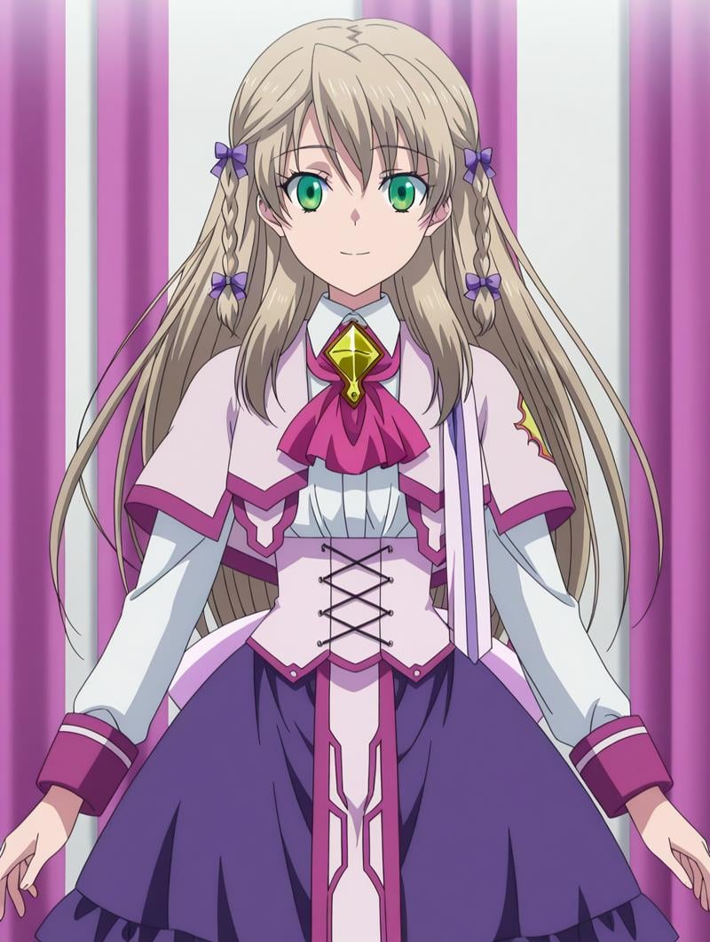 1girl,  solo,  long_hair by Ttan on Tensor.Art