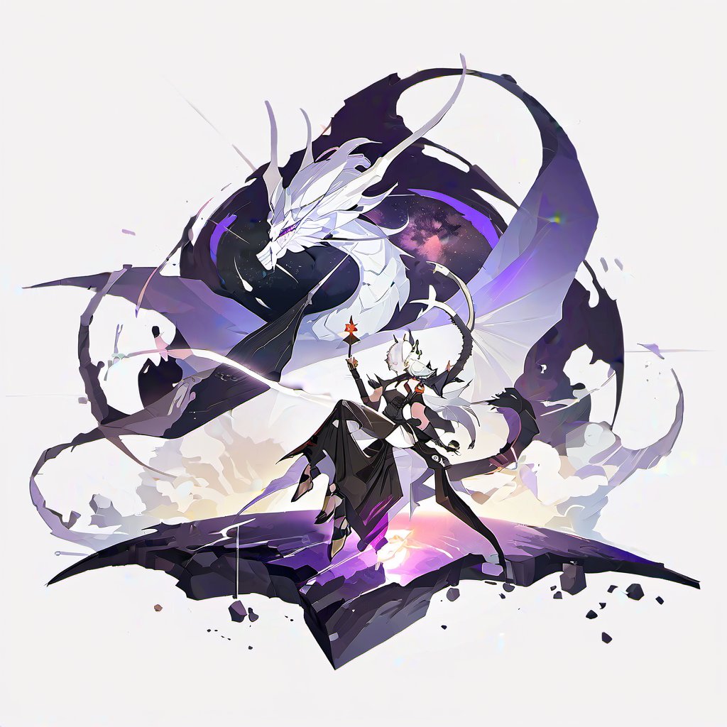 AI generated image by 川kawa on Tensor.Art