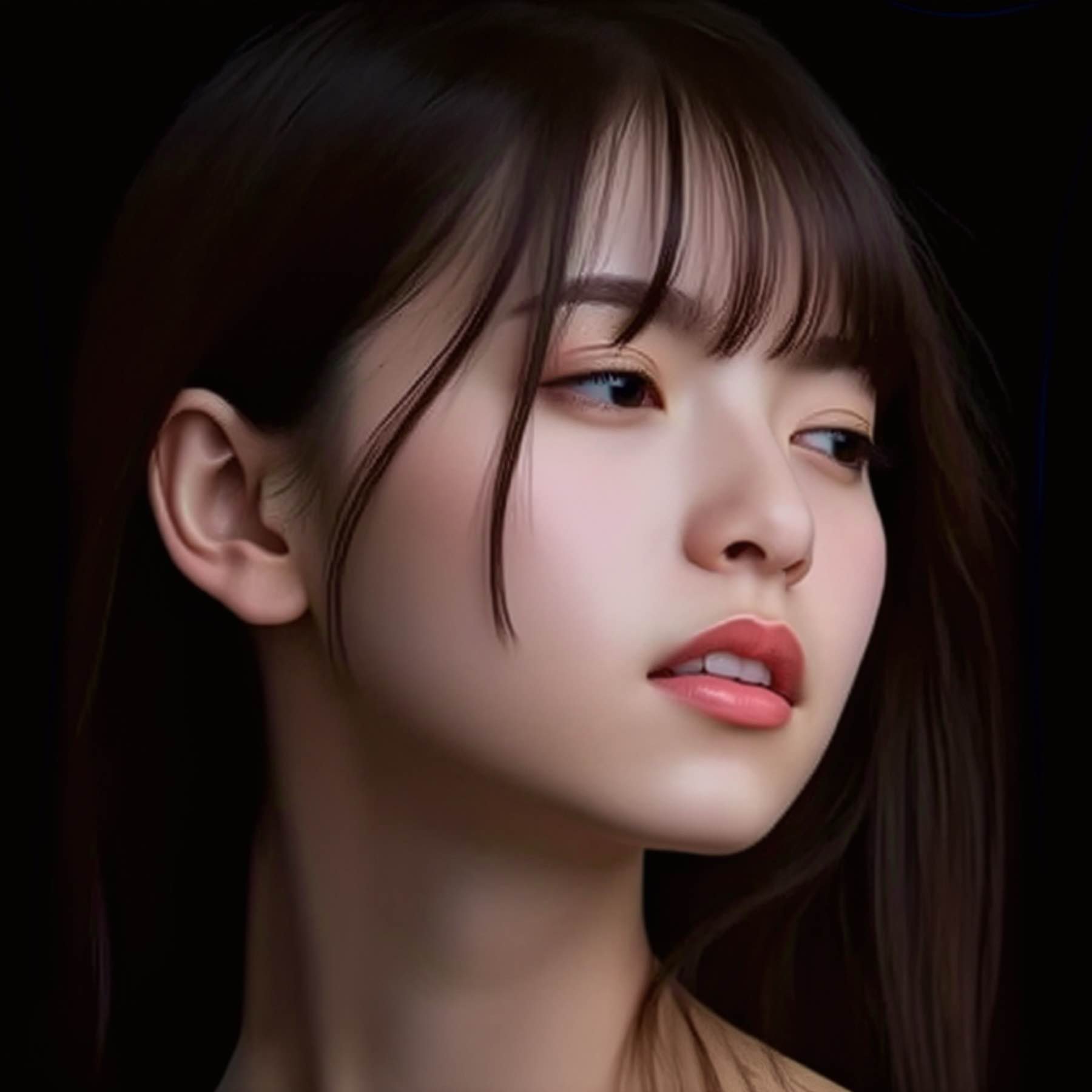 AI generated image by 向北 on Tensor.Art