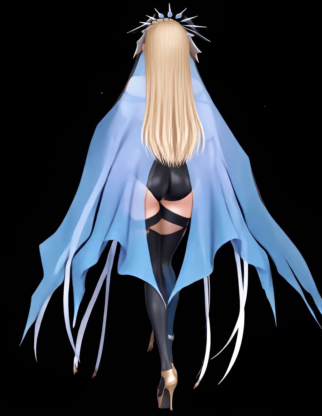 AI generated image by peachteahaha on Tensor.Art