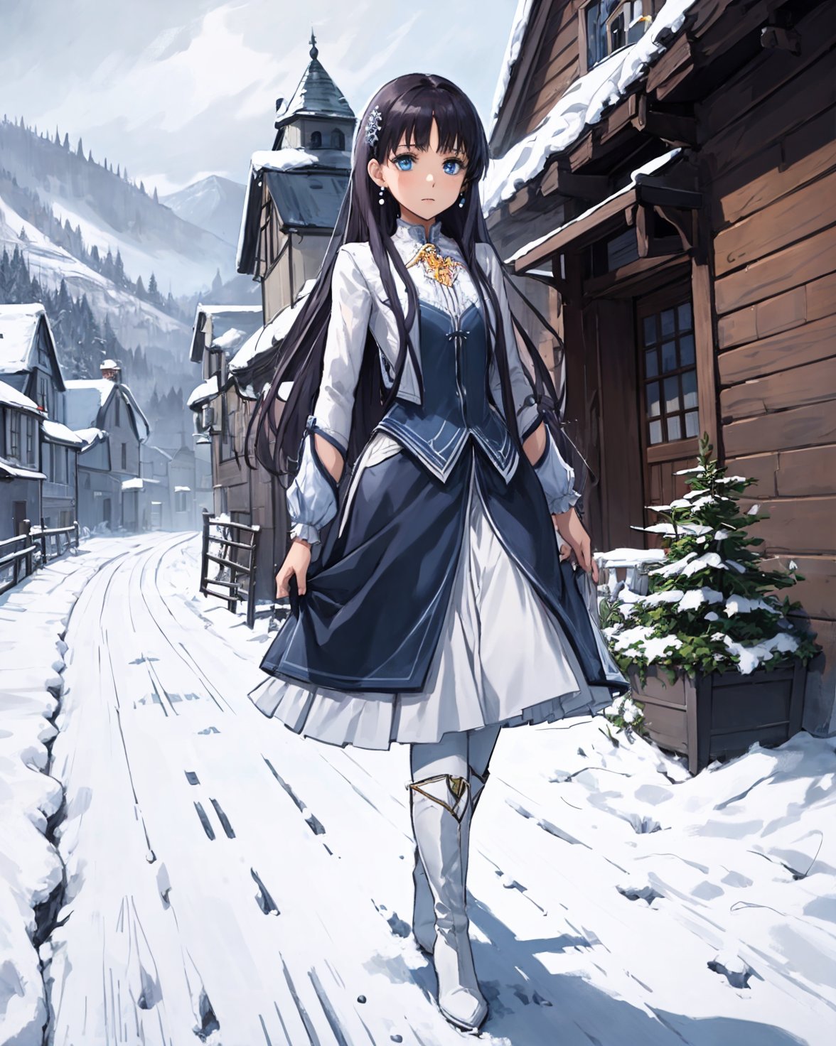 best quality,  ,  illustration by yy on Tensor.Art