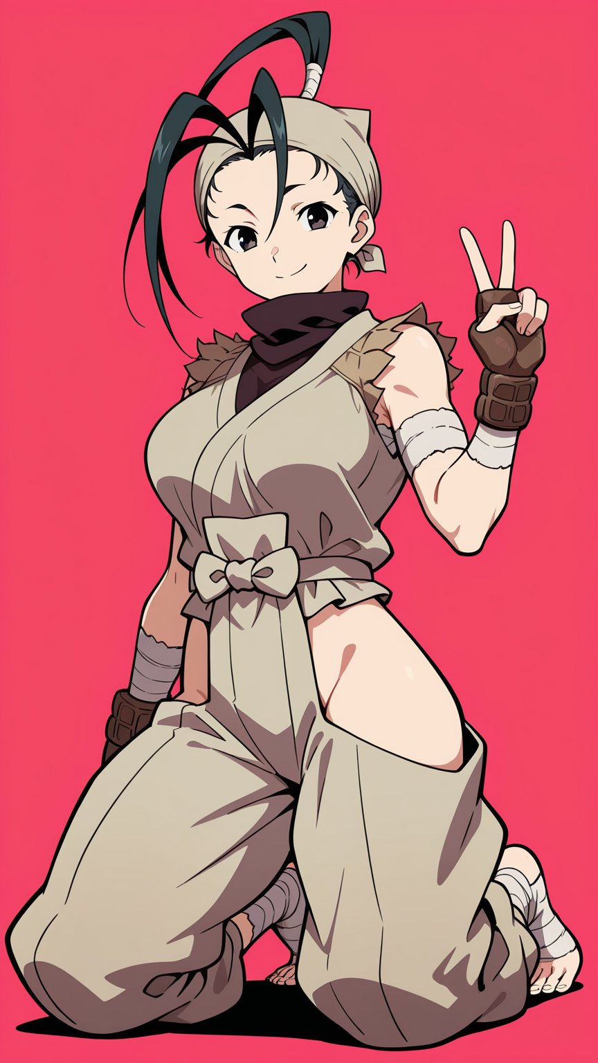 2D,  masterpiece,  best quality by bfai on Tensor.Art