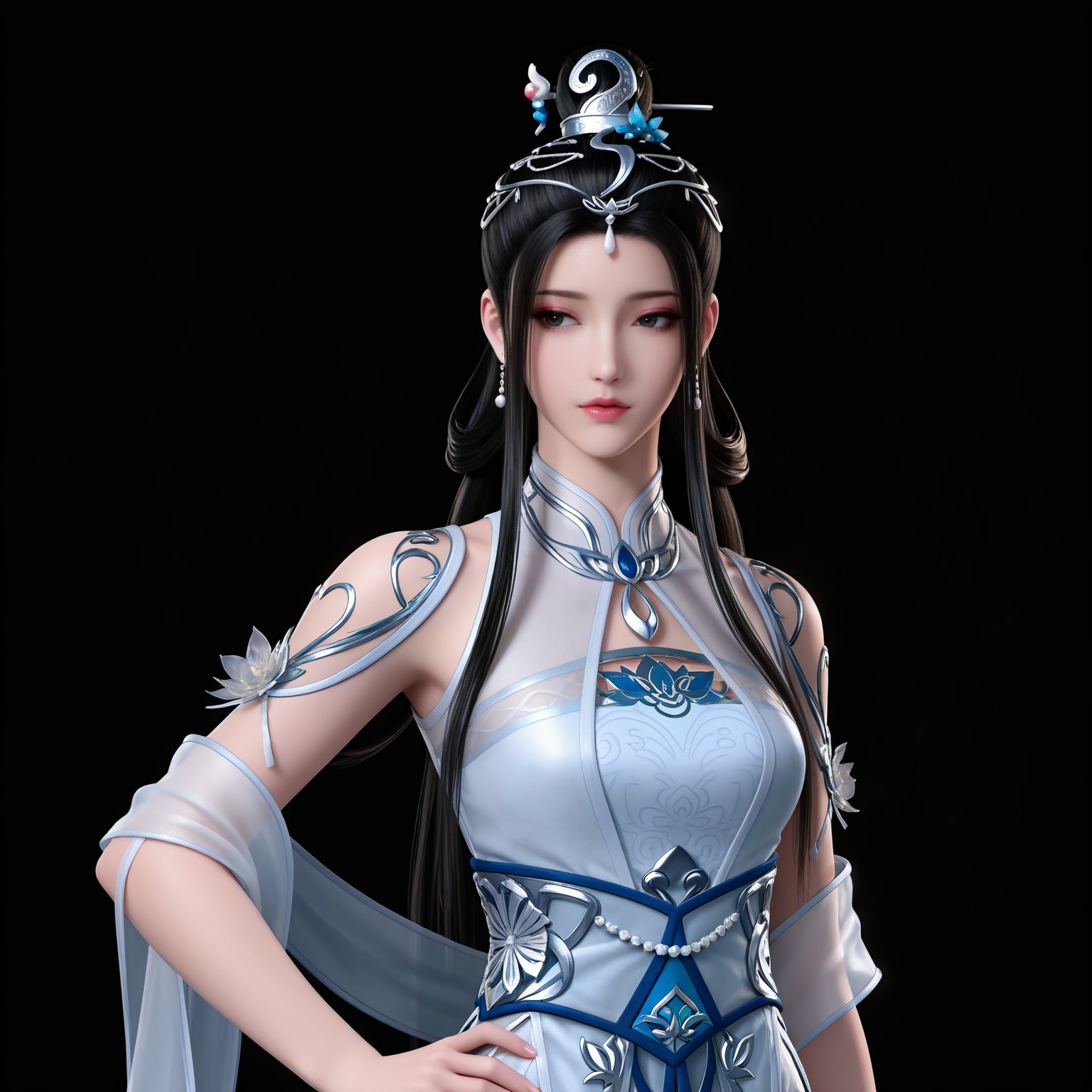 masterpiece,  high quality,  tall by DJ大江东去 on Tensor.Art