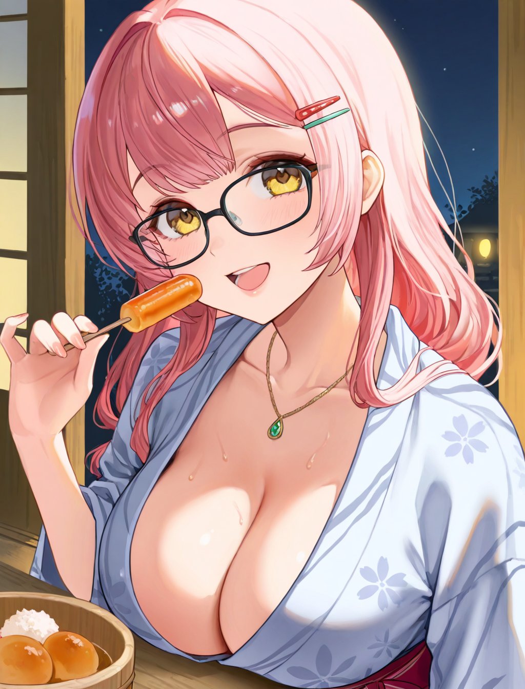 AI generated image by 🍞 on Tensor.Art