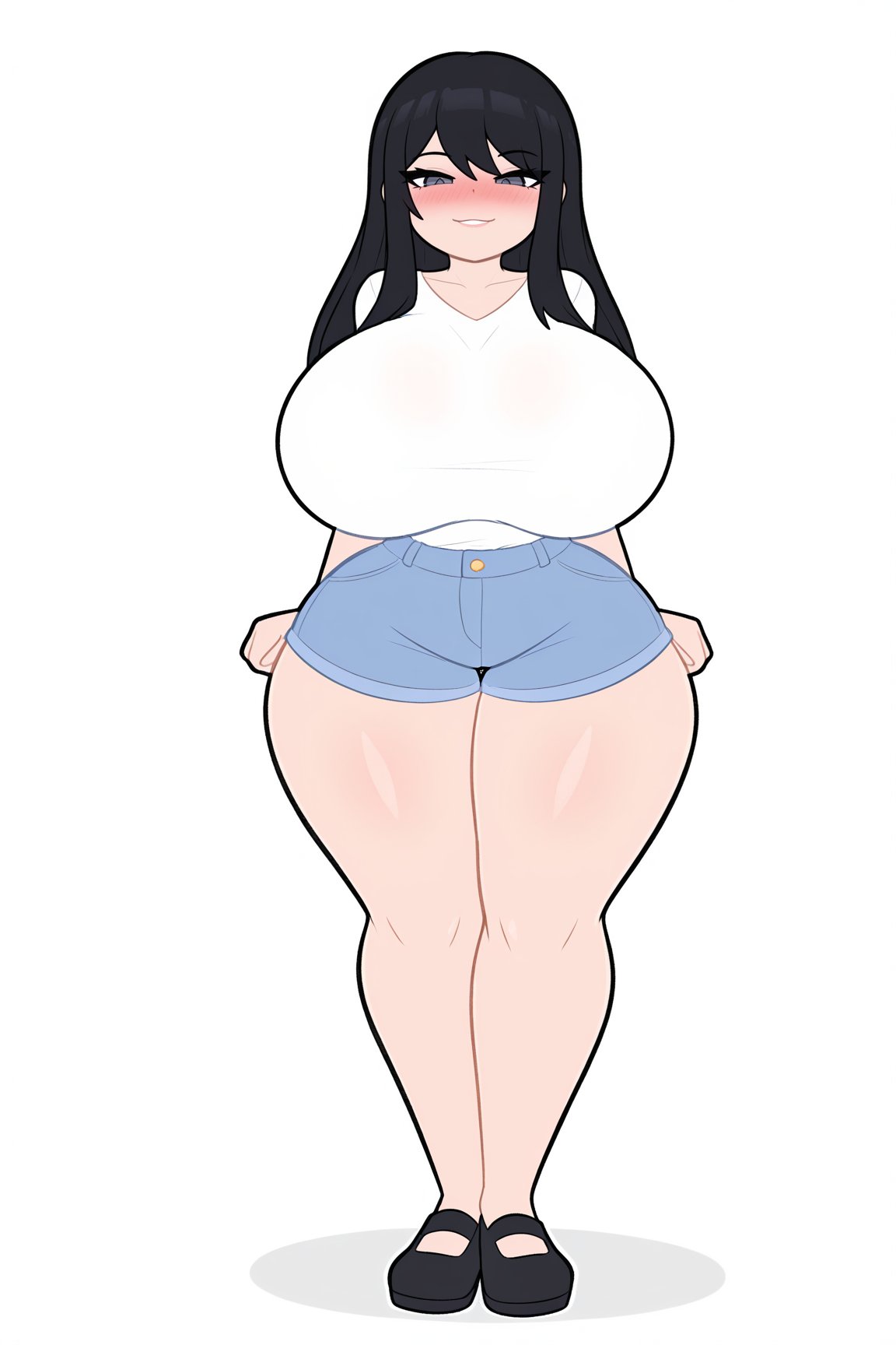 masterpiece,  best quality,  amazing quality by KillerUwU13_AI on Tensor.Art