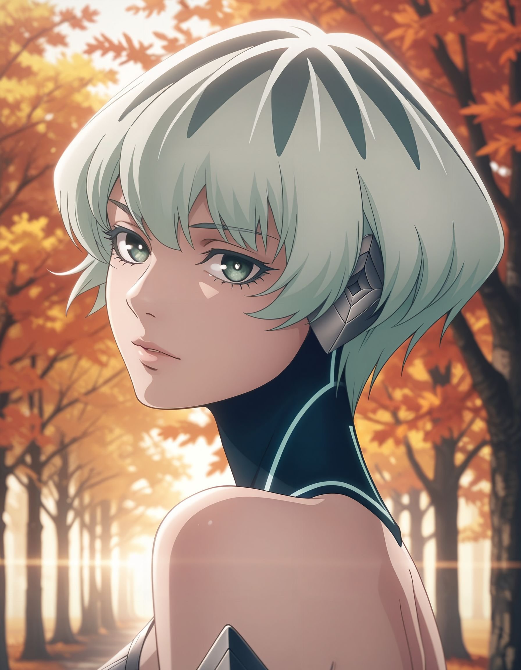 Masterpiece,  Best quality ultra-detailed quality by Min on Tensor.Art