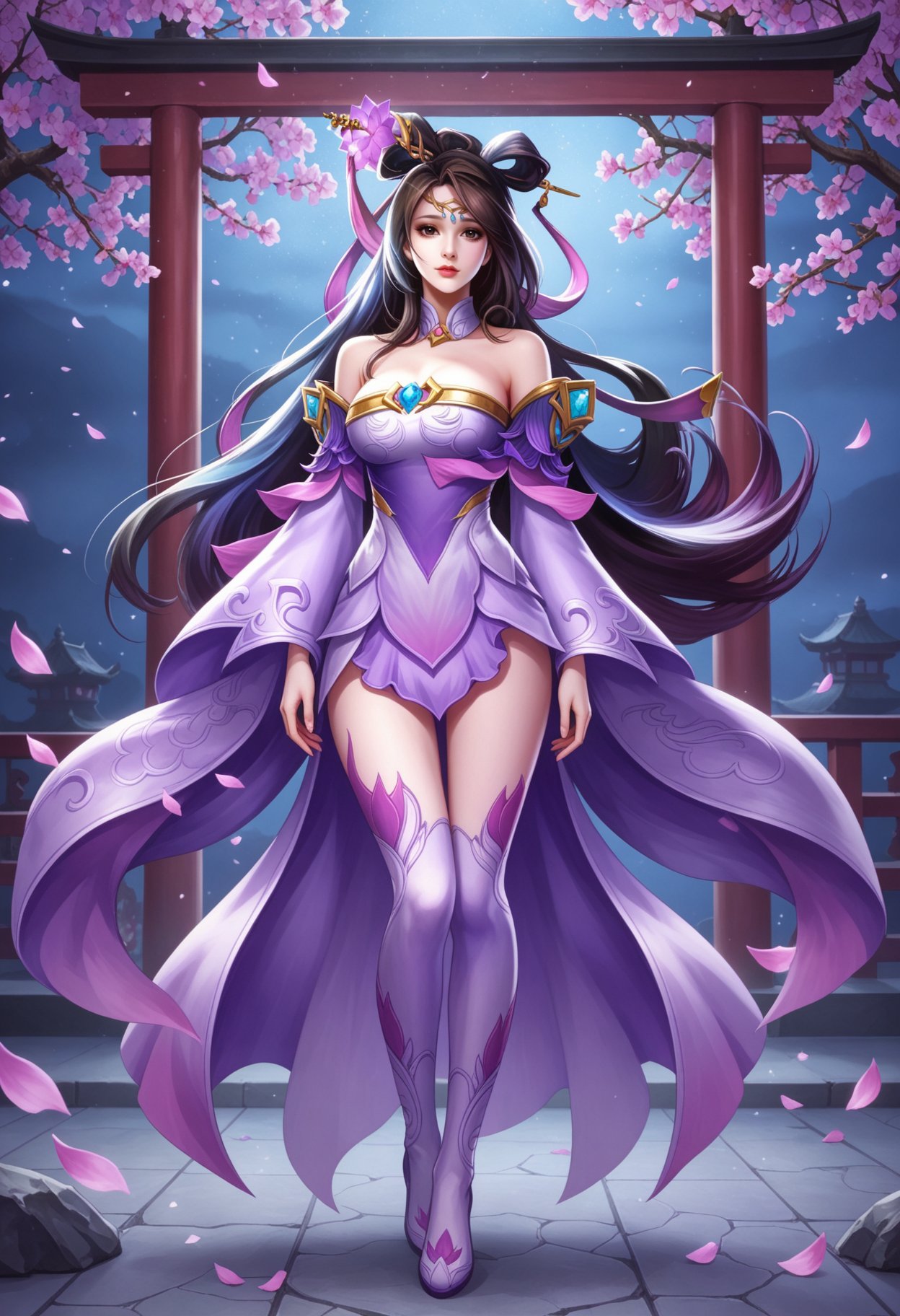 masterpiece,  (best quality),  smog by 云落 on Tensor.Art
