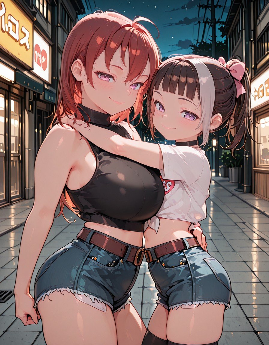 masterpiece,  best quality,  very aesthetic by AngelGut on Tensor.Art