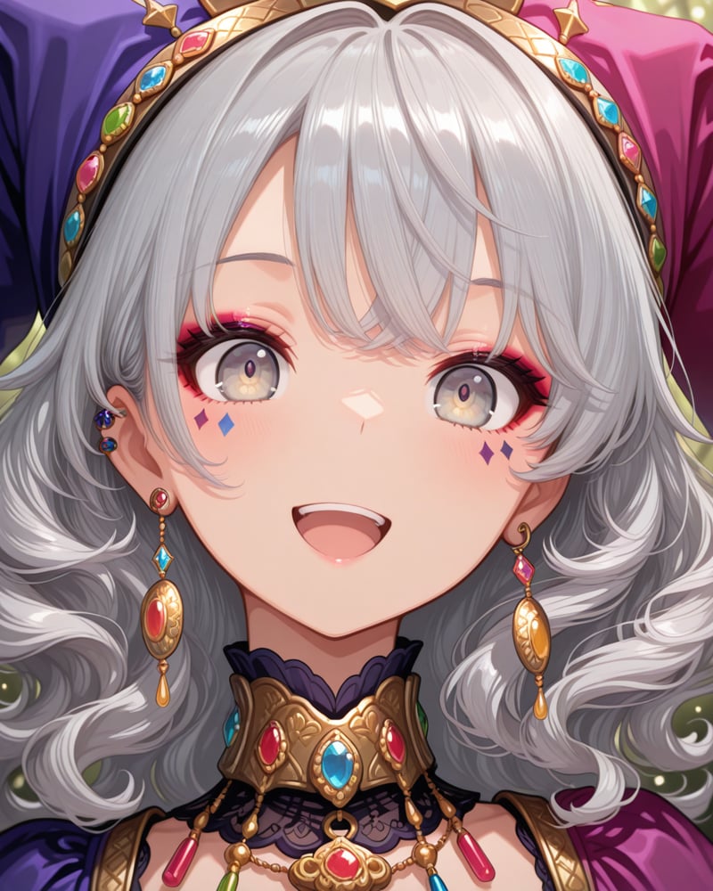masterpiece,  best quality,  highres illustration by user_758259292217423395 on Tensor.Art