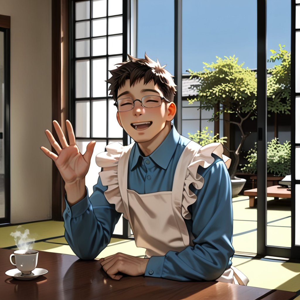 AI generated image by EriosClerk on Tensor.Art