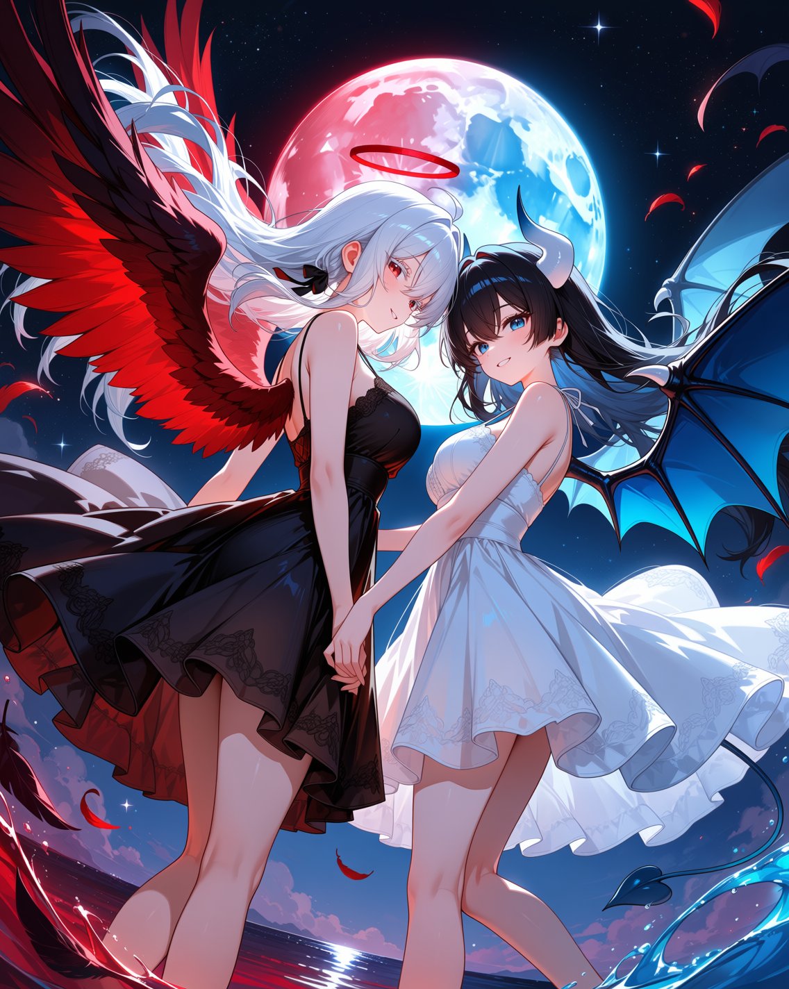 masterpiece,  best quality,  score_9 by miaomiao on Tensor.Art