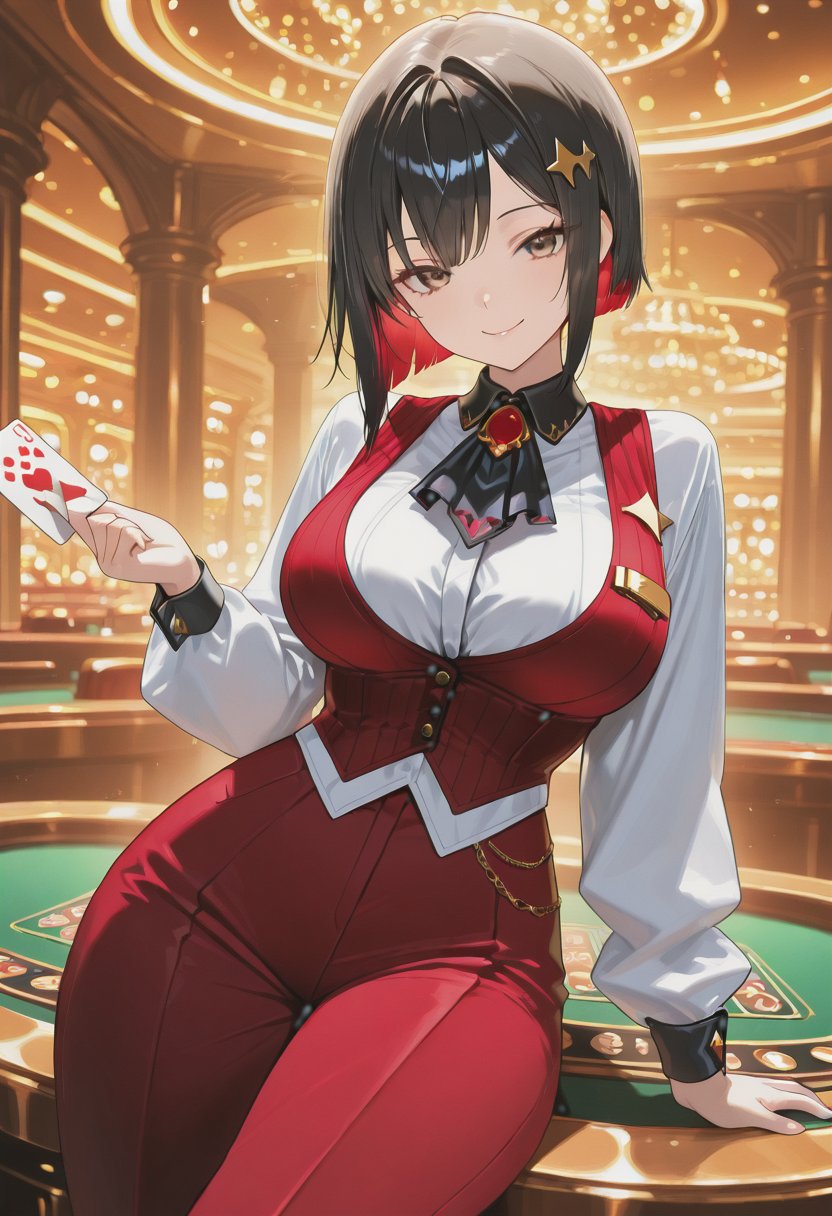 AI generated image by miaomiao on Tensor.Art