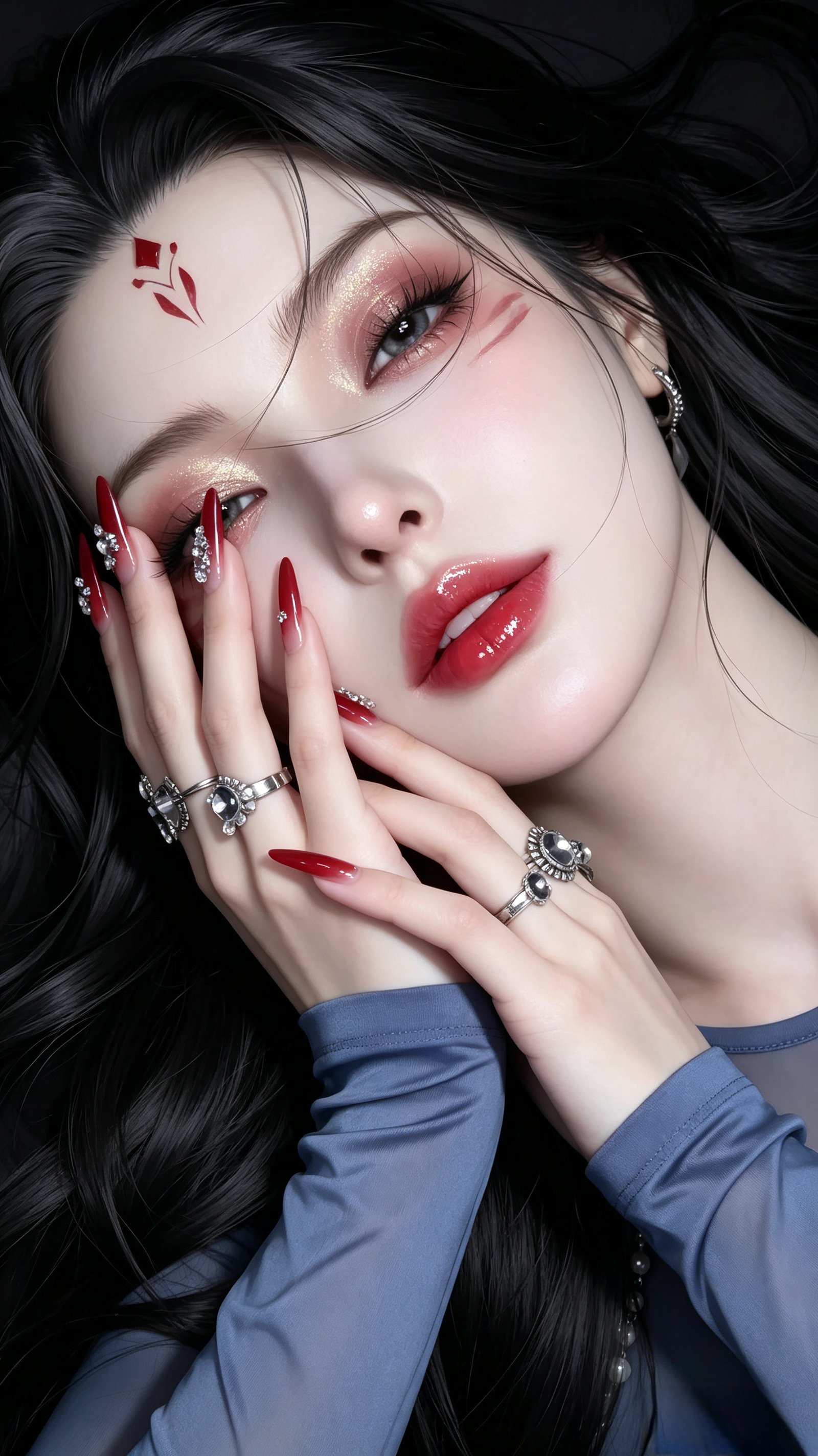 Oplus_131072 by 大圣 on Tensor.Art
